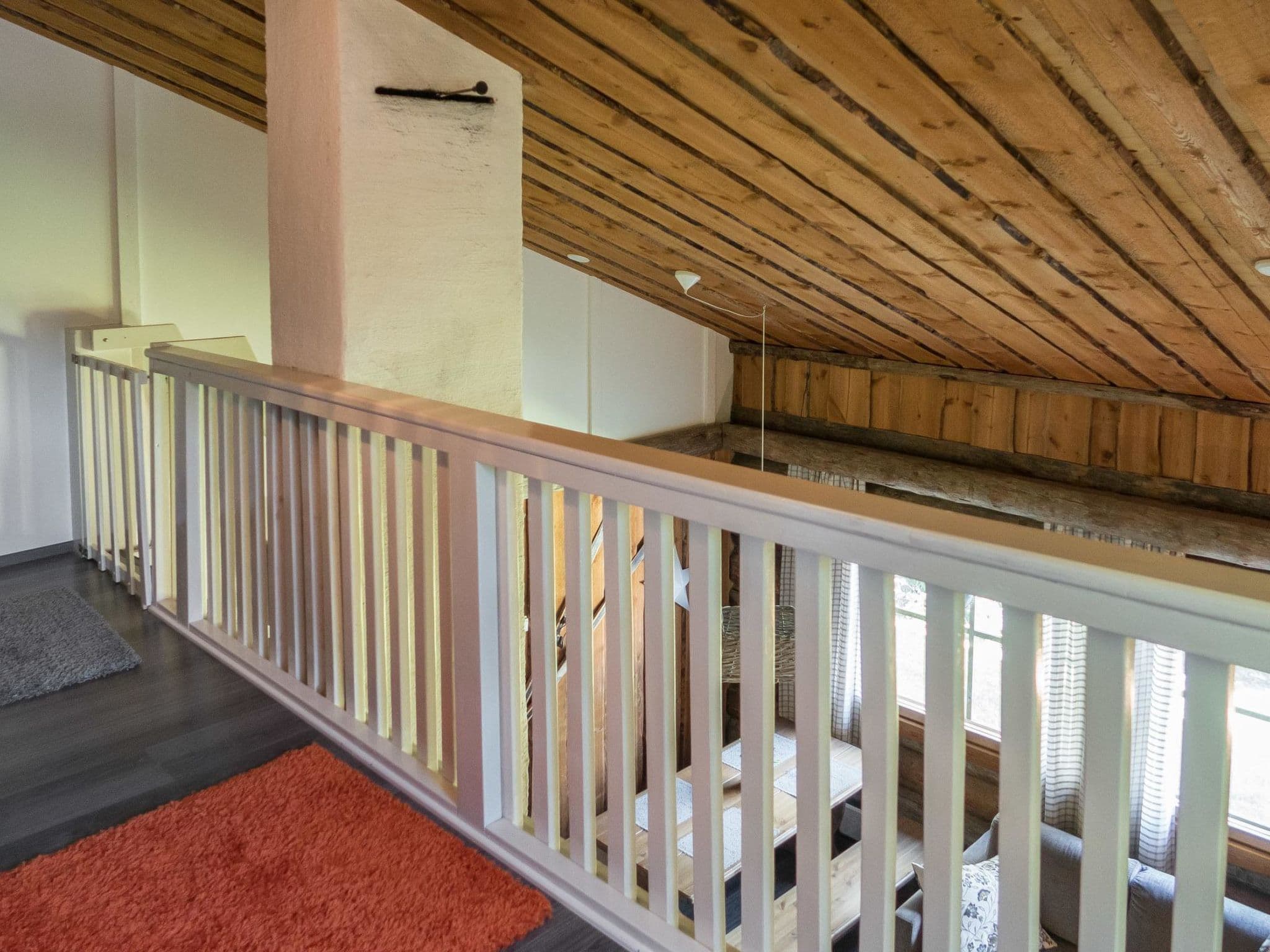 Inside other