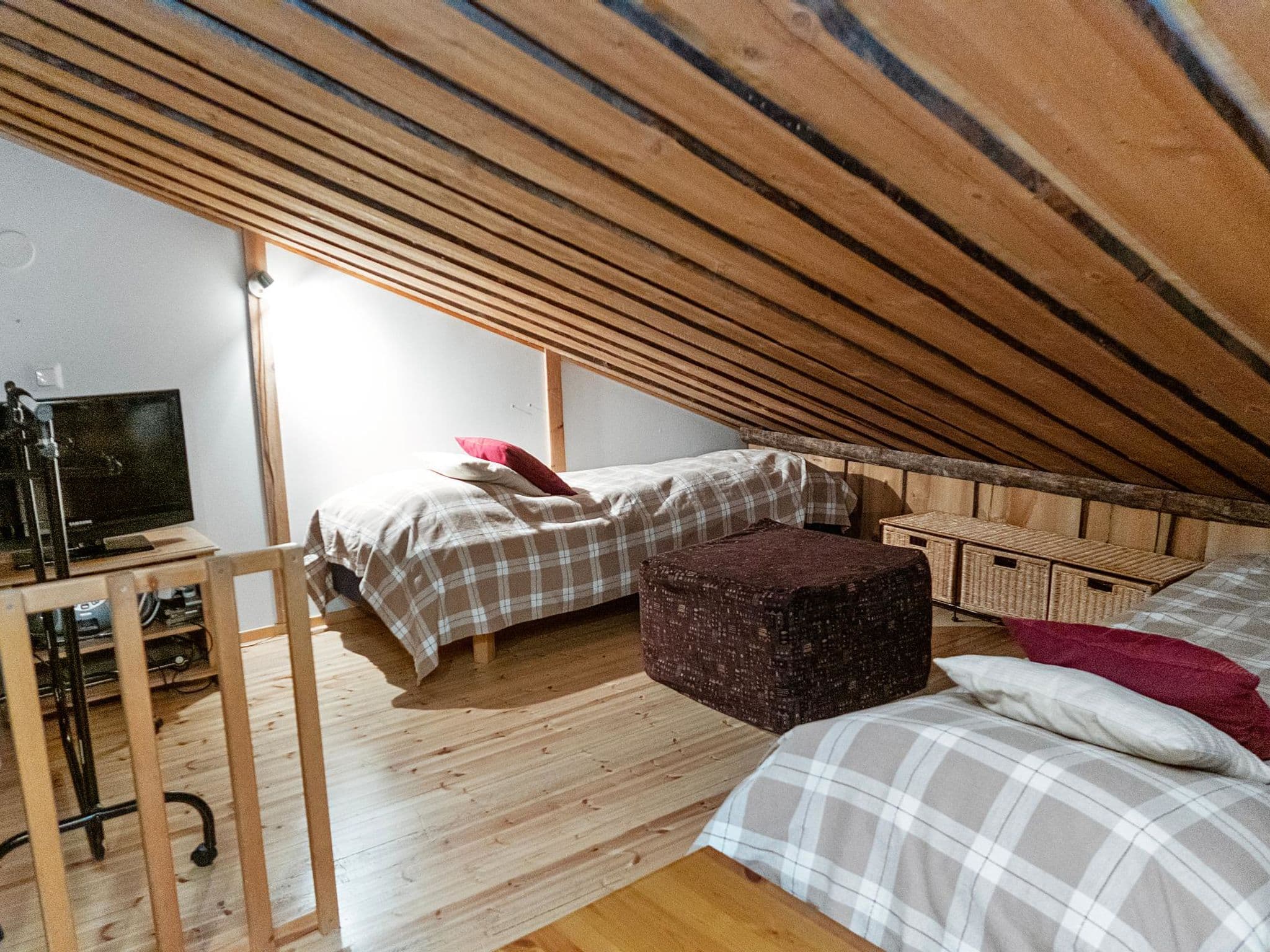Inside other