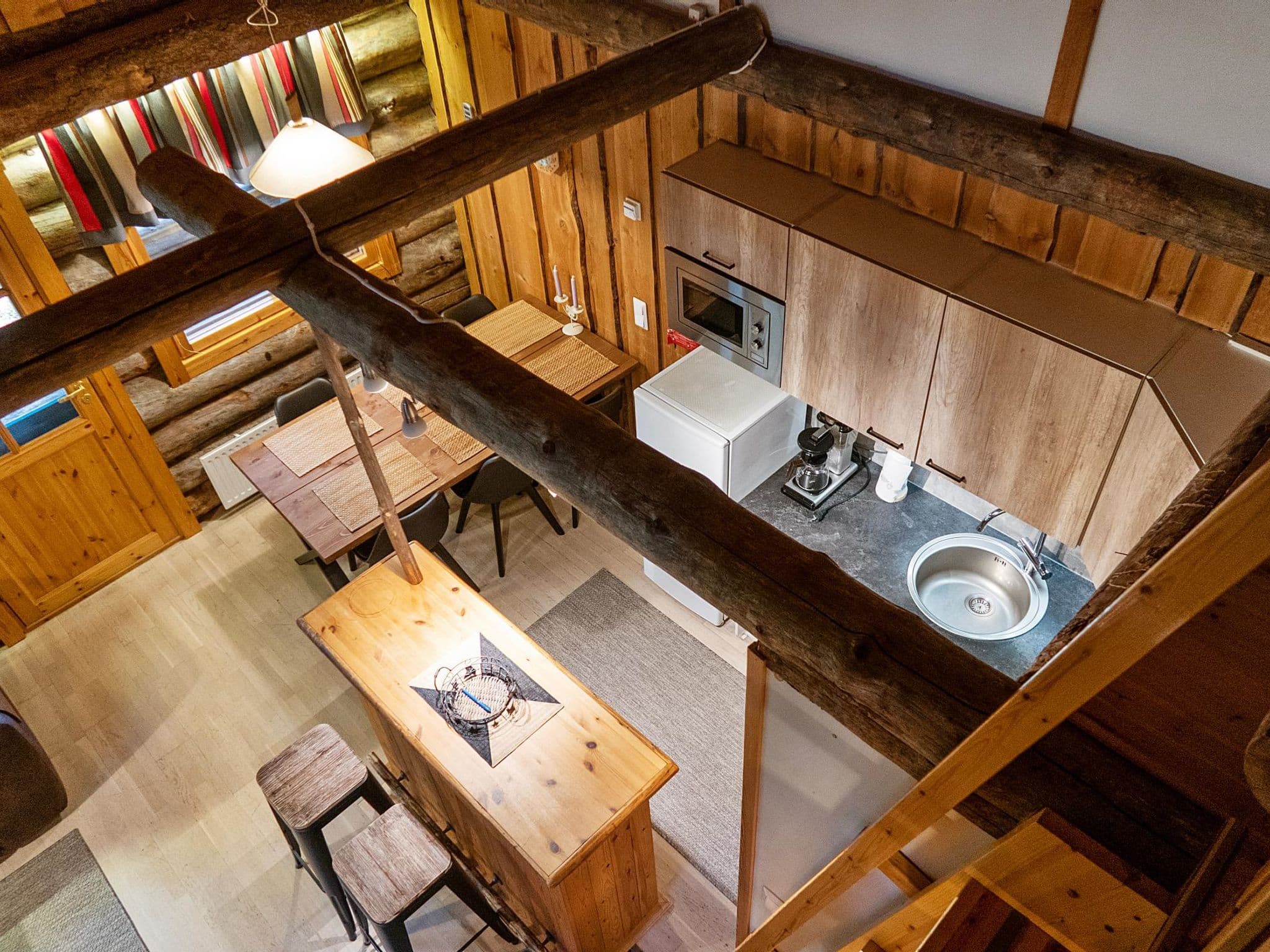 Inside other