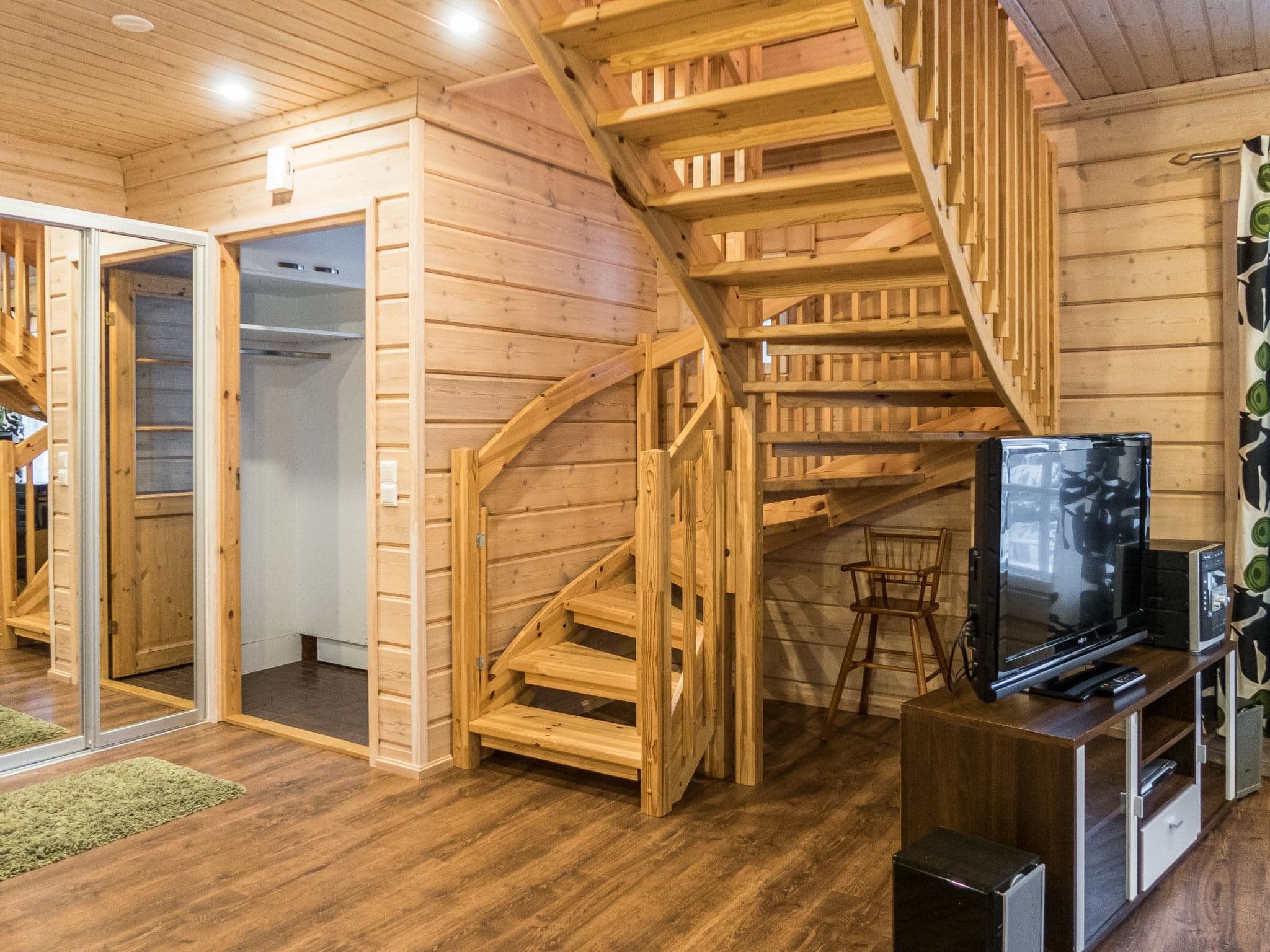 Inside other