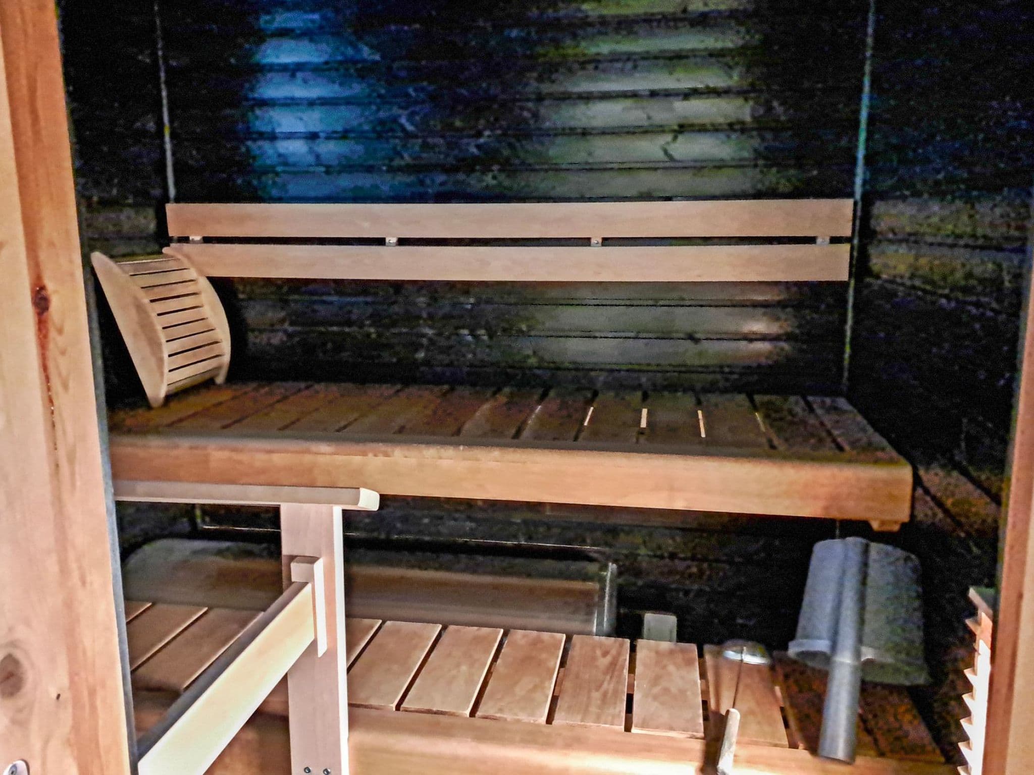 Inside other