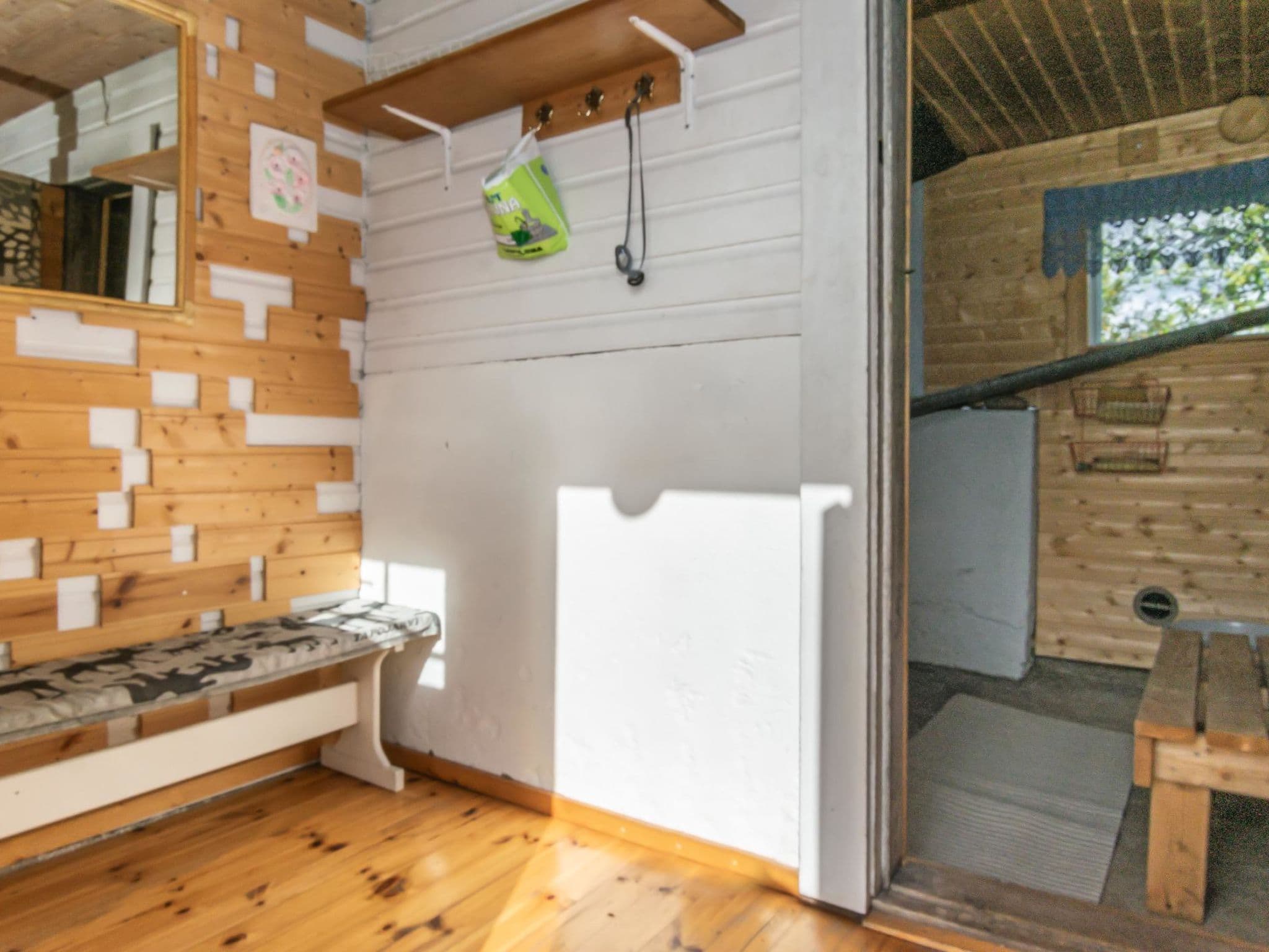 Inside other
