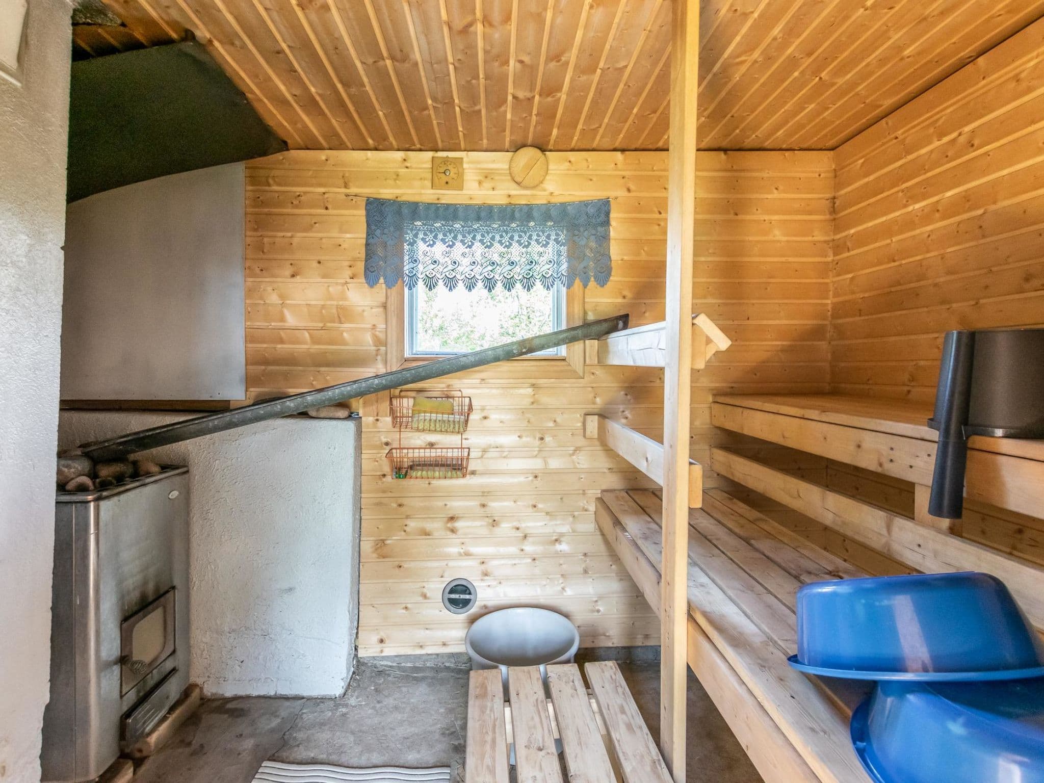 Inside other