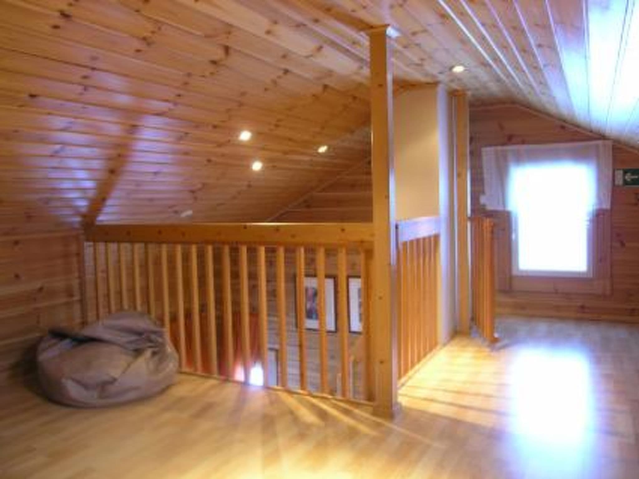 Inside other
