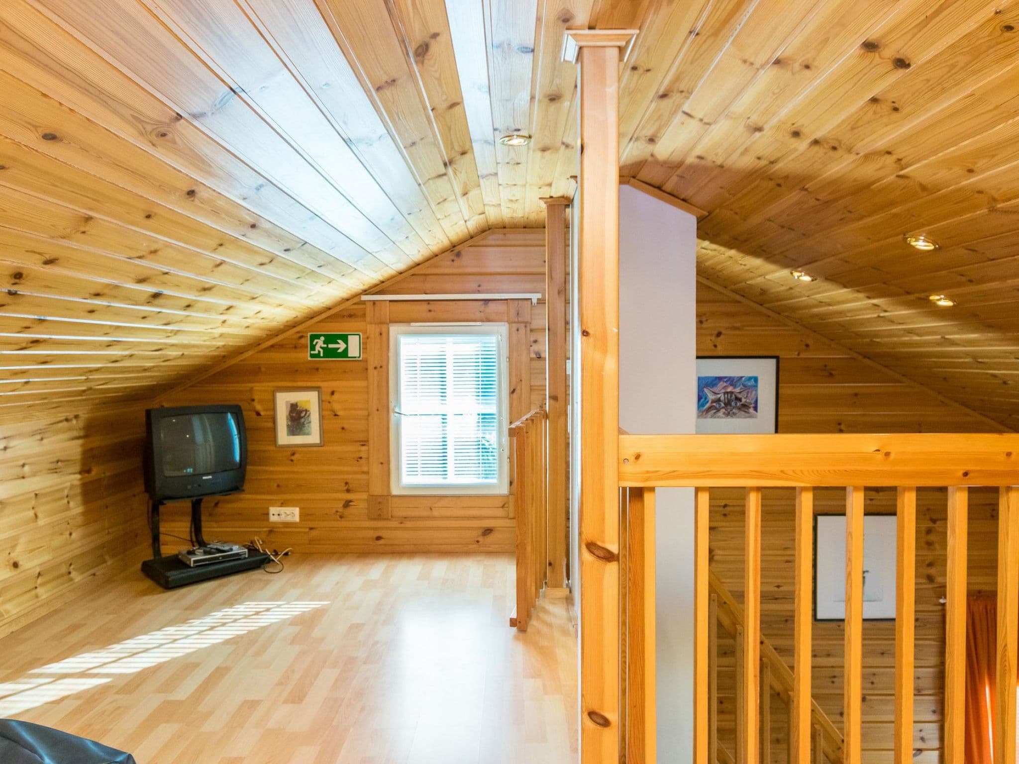 Inside other