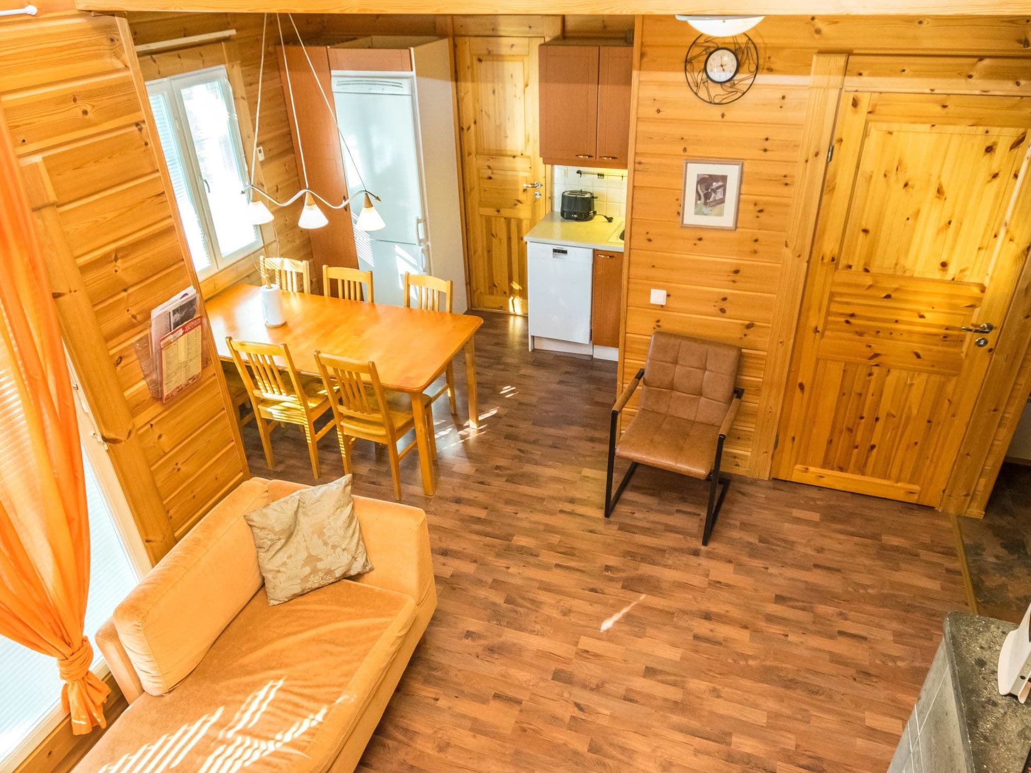Inside other