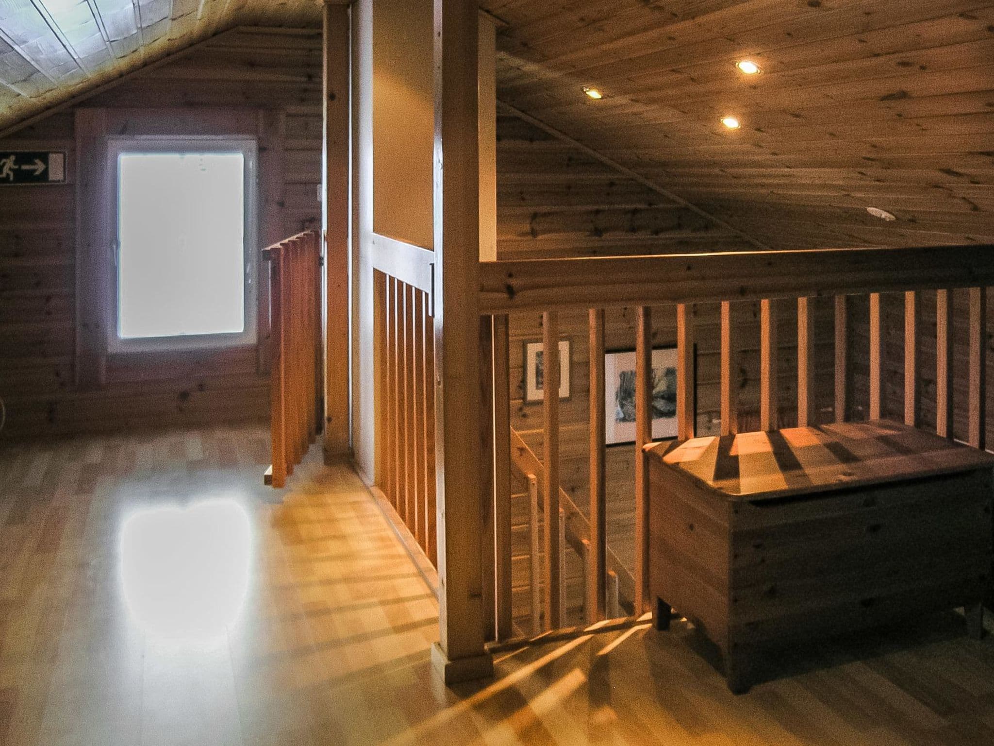 Inside other
