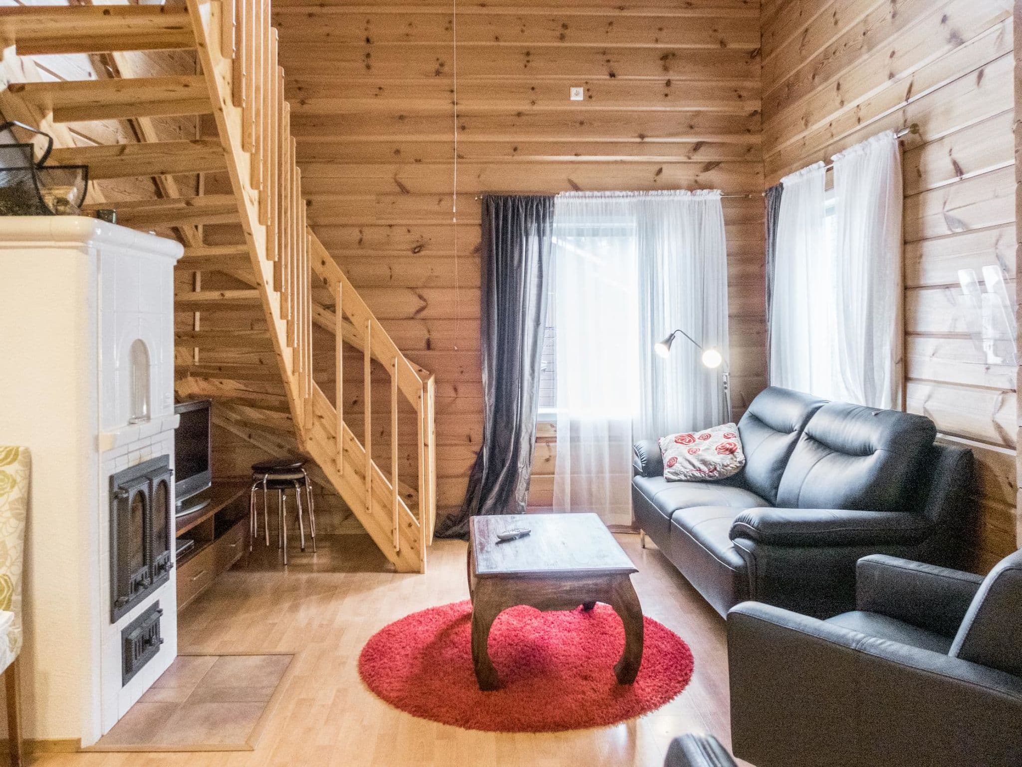 Inside other