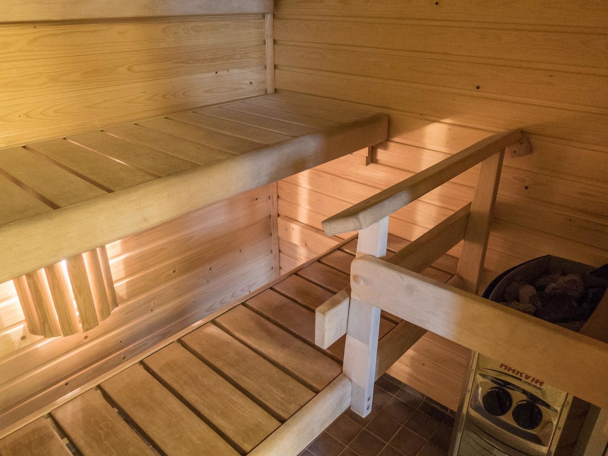 Inside other