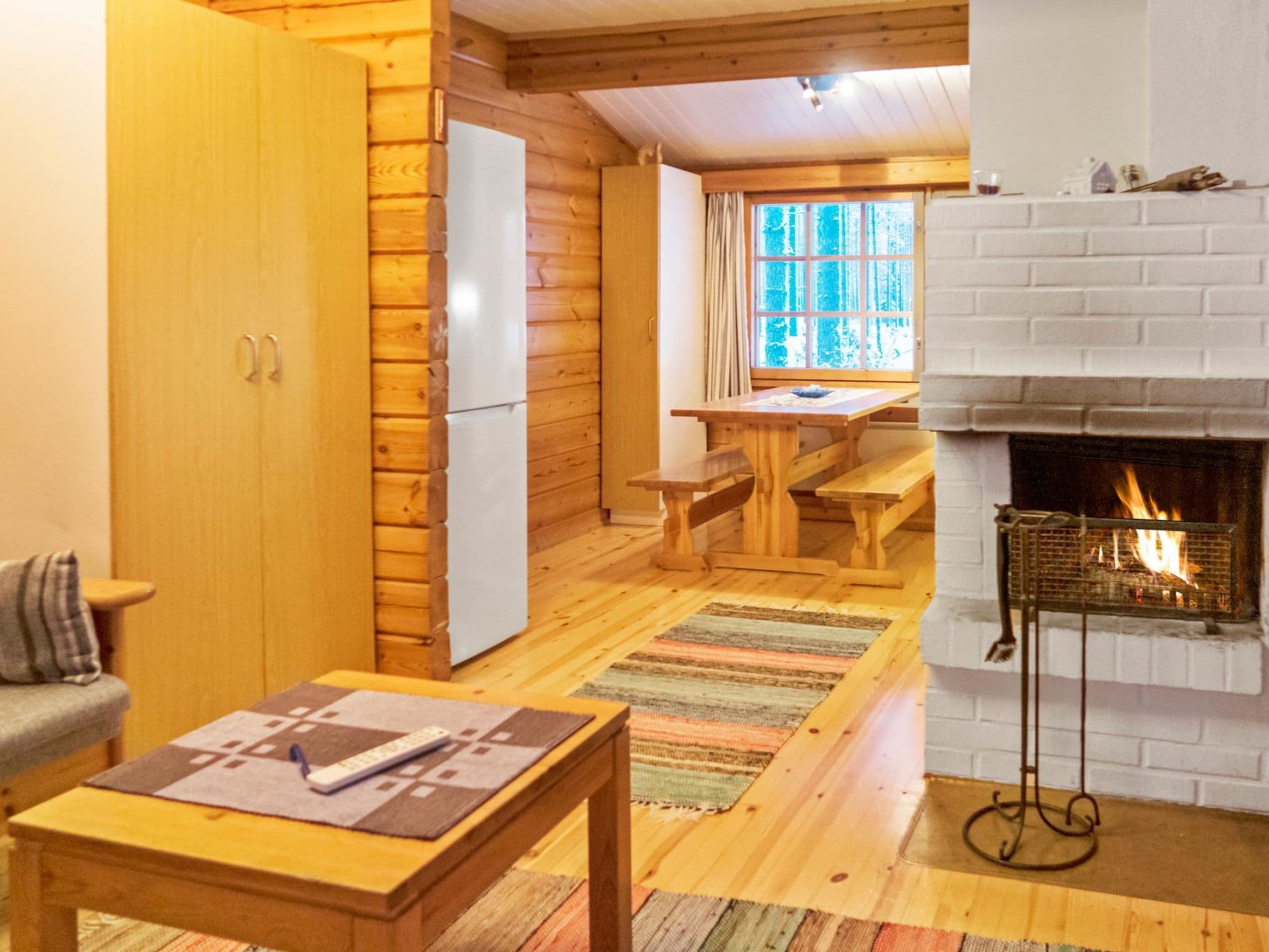 Inside other