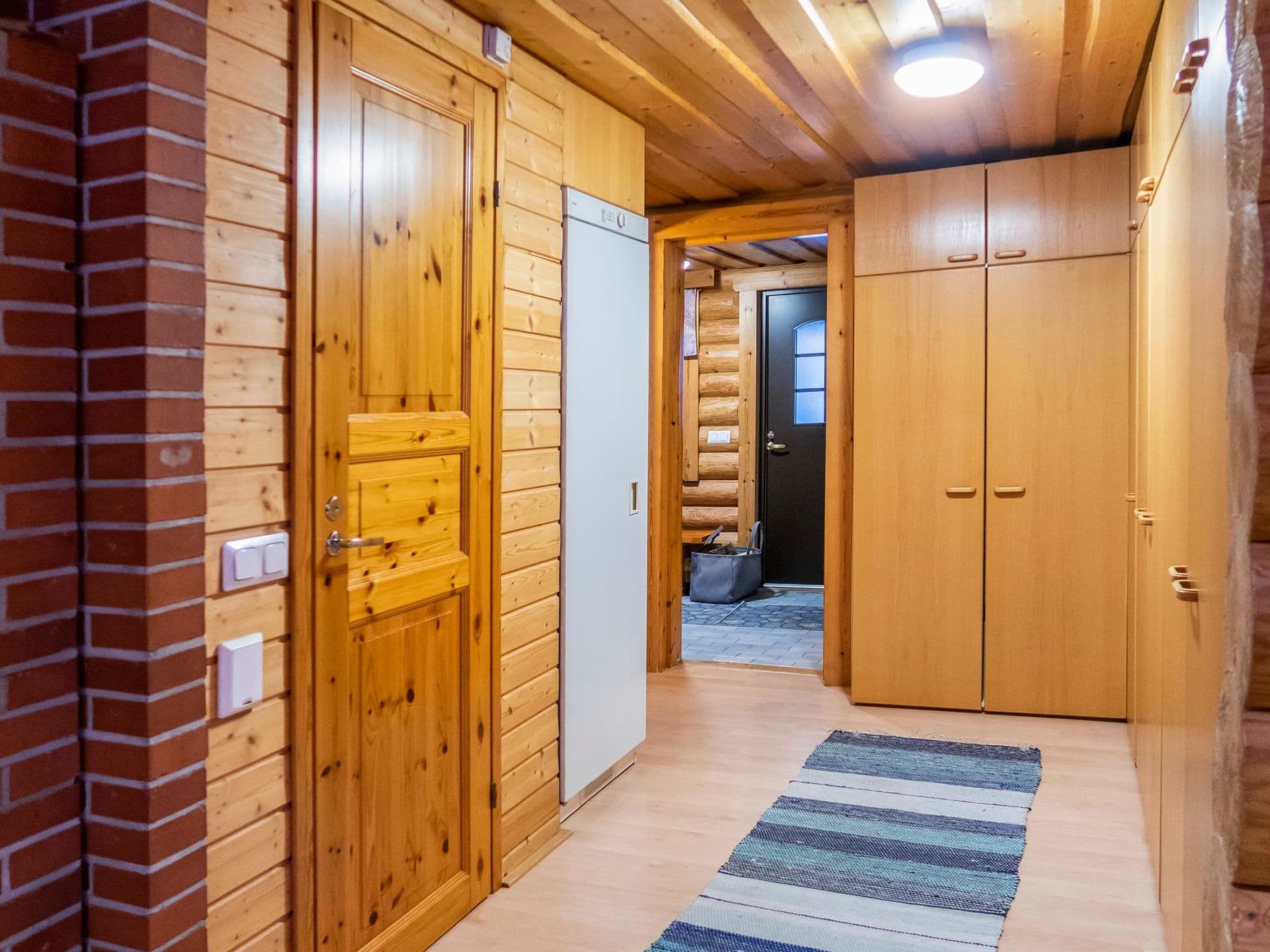 Inside other