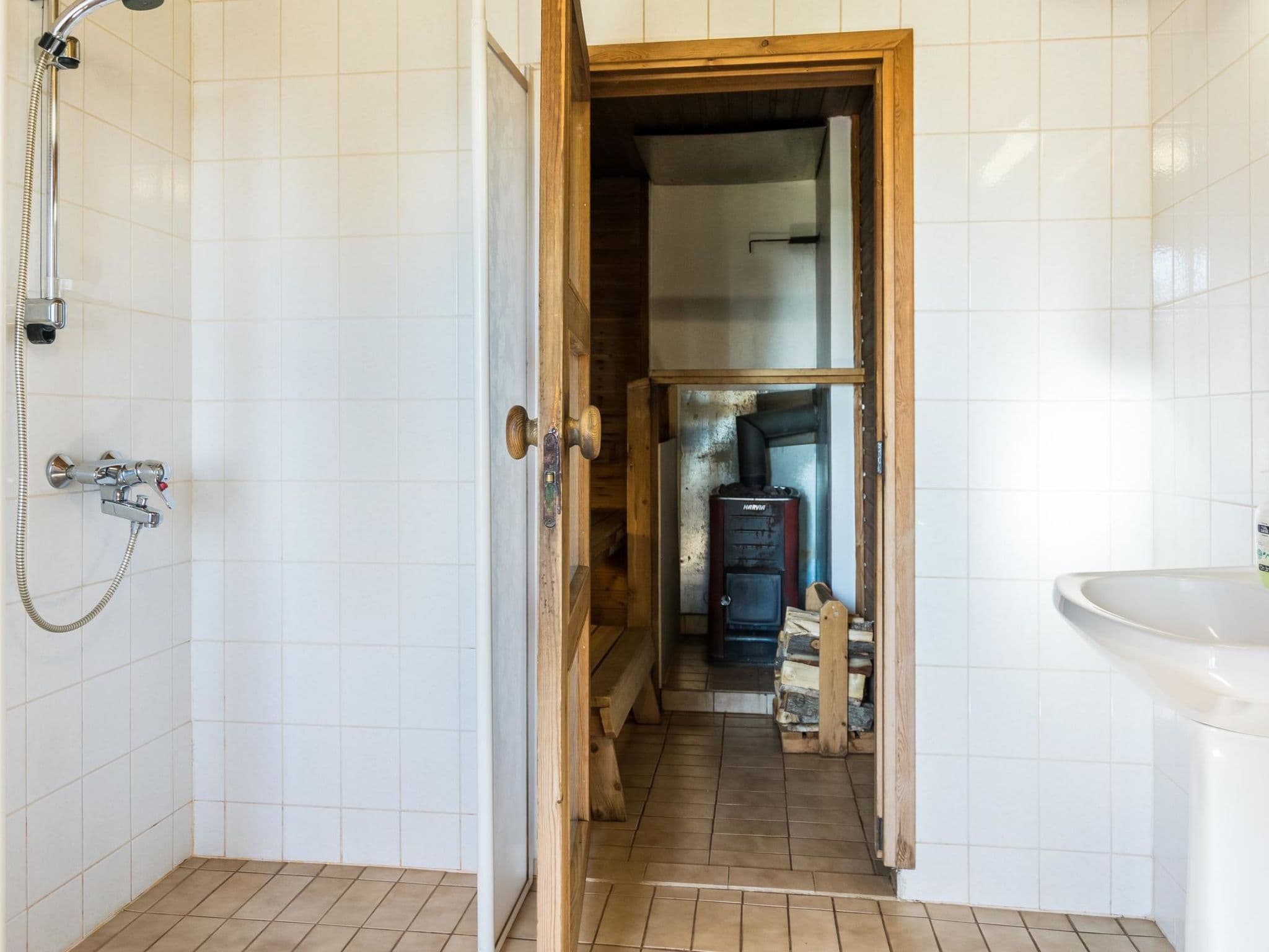 Inside other