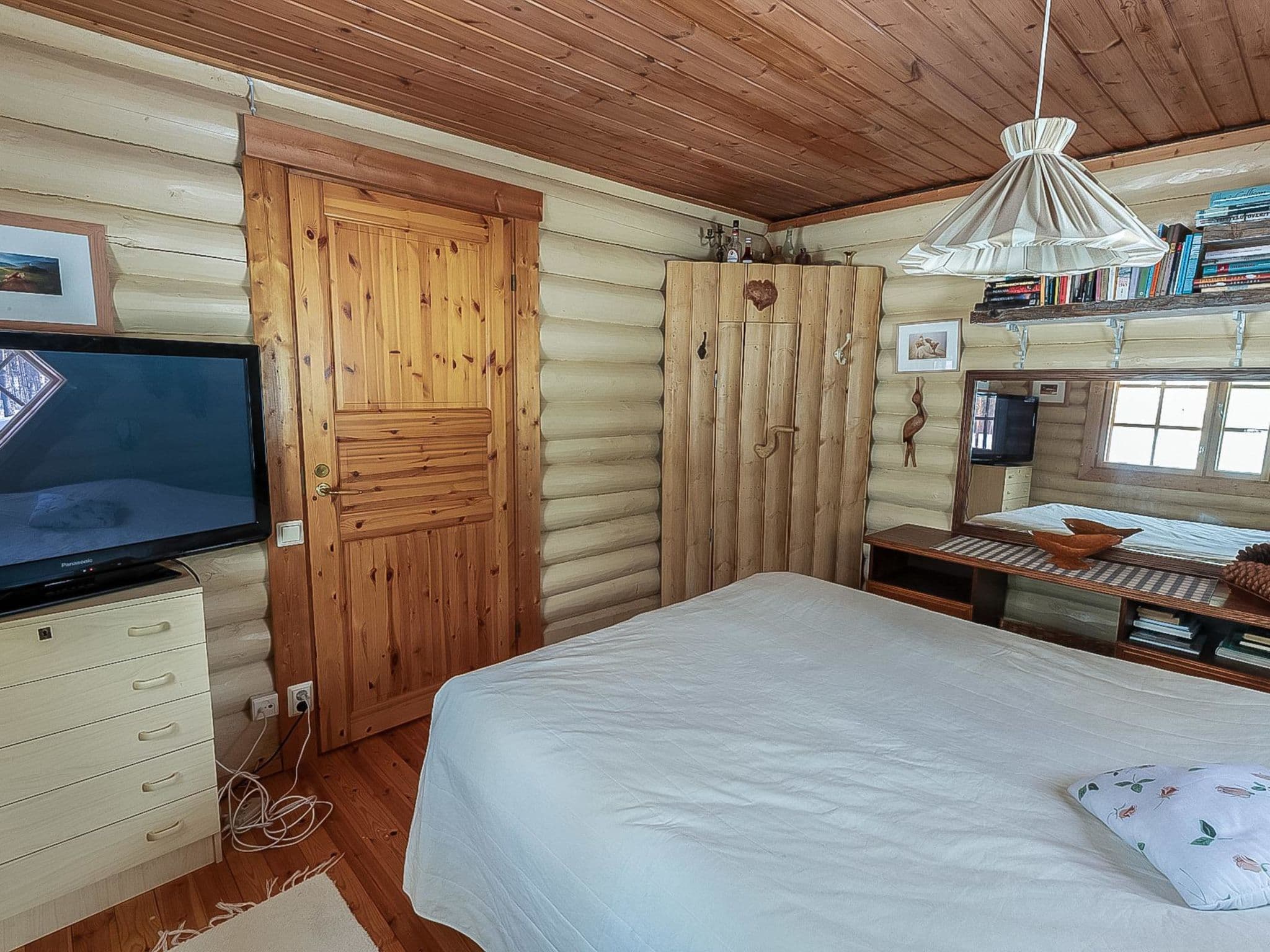 Inside other