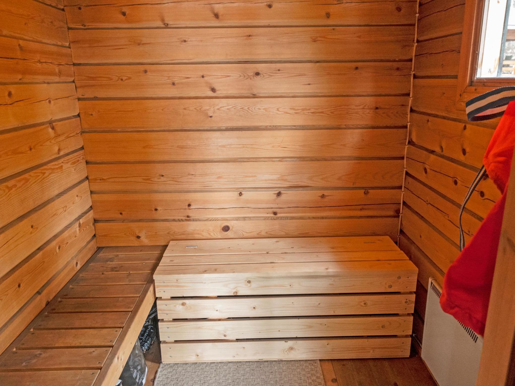 Inside other
