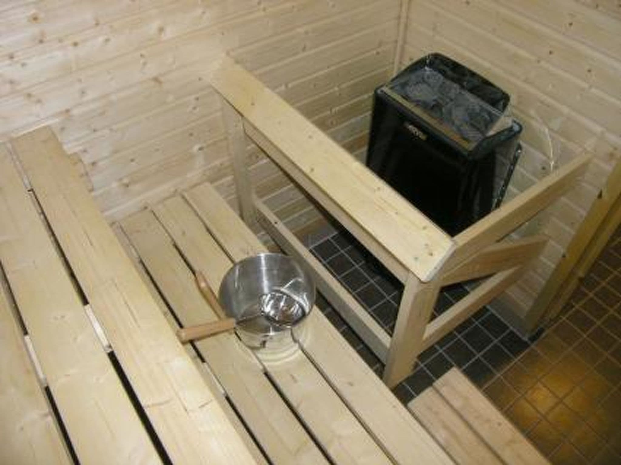 Inside other