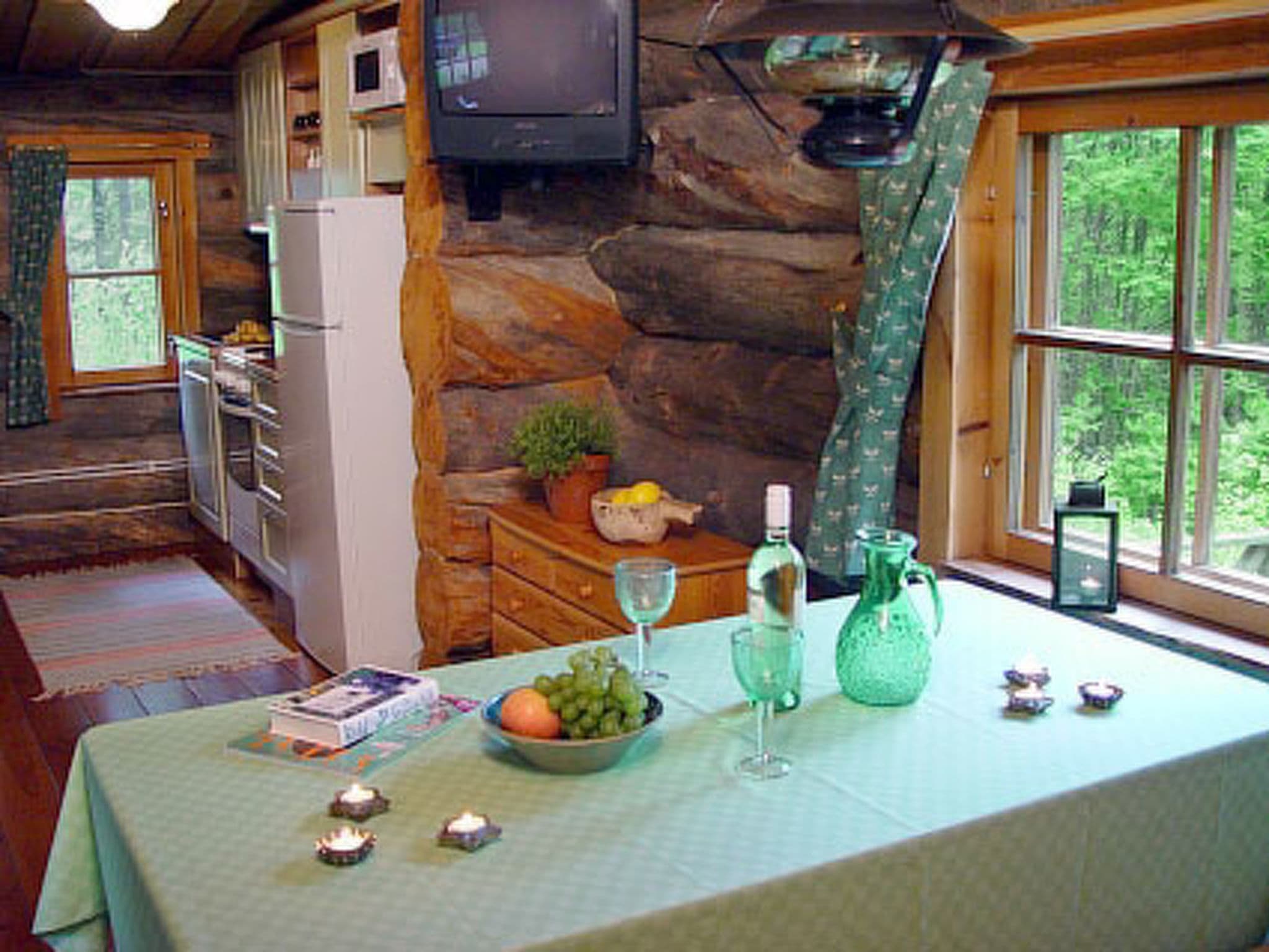 Inside other
