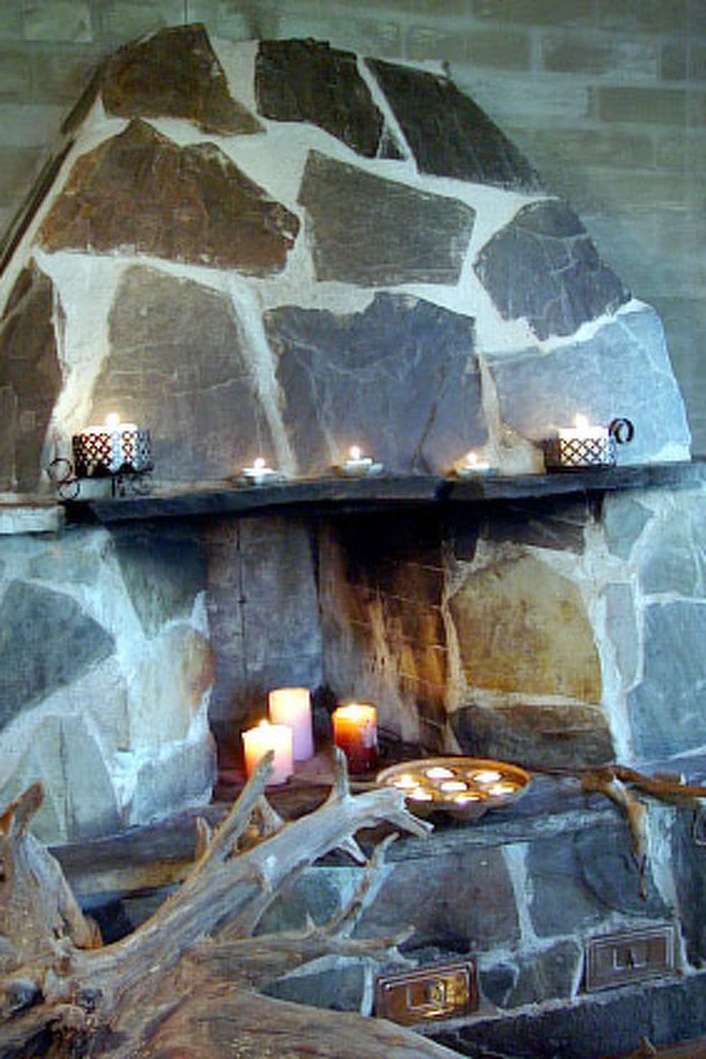Inside other