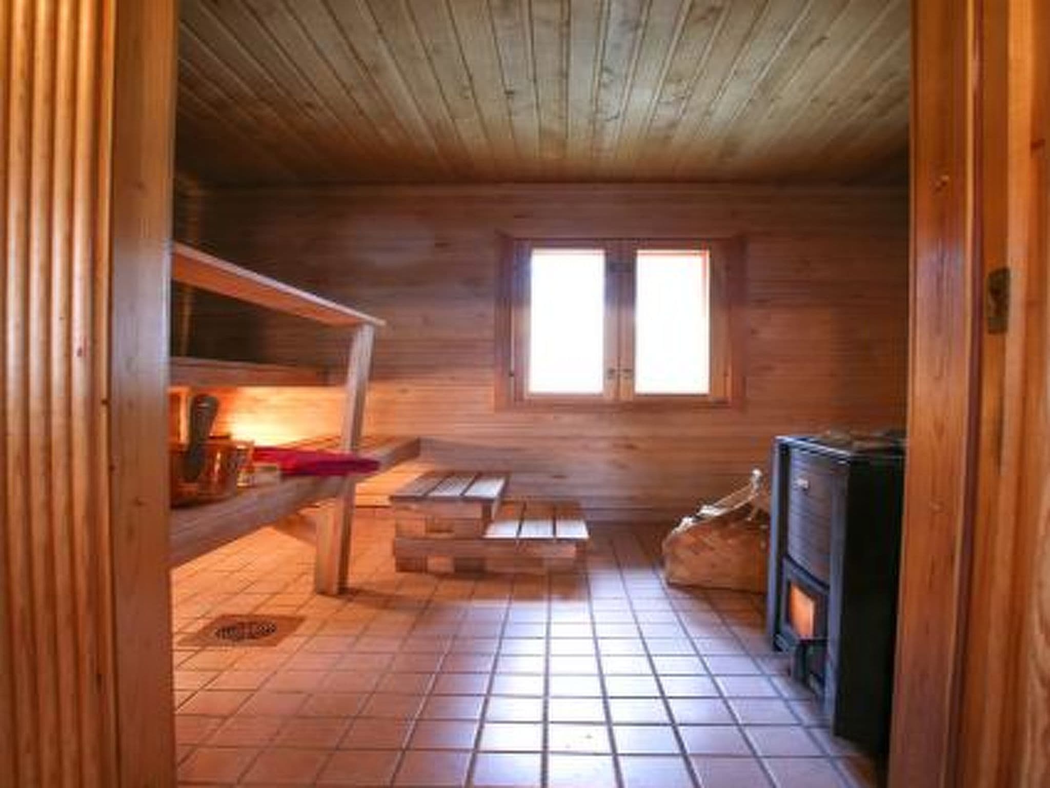 Inside other