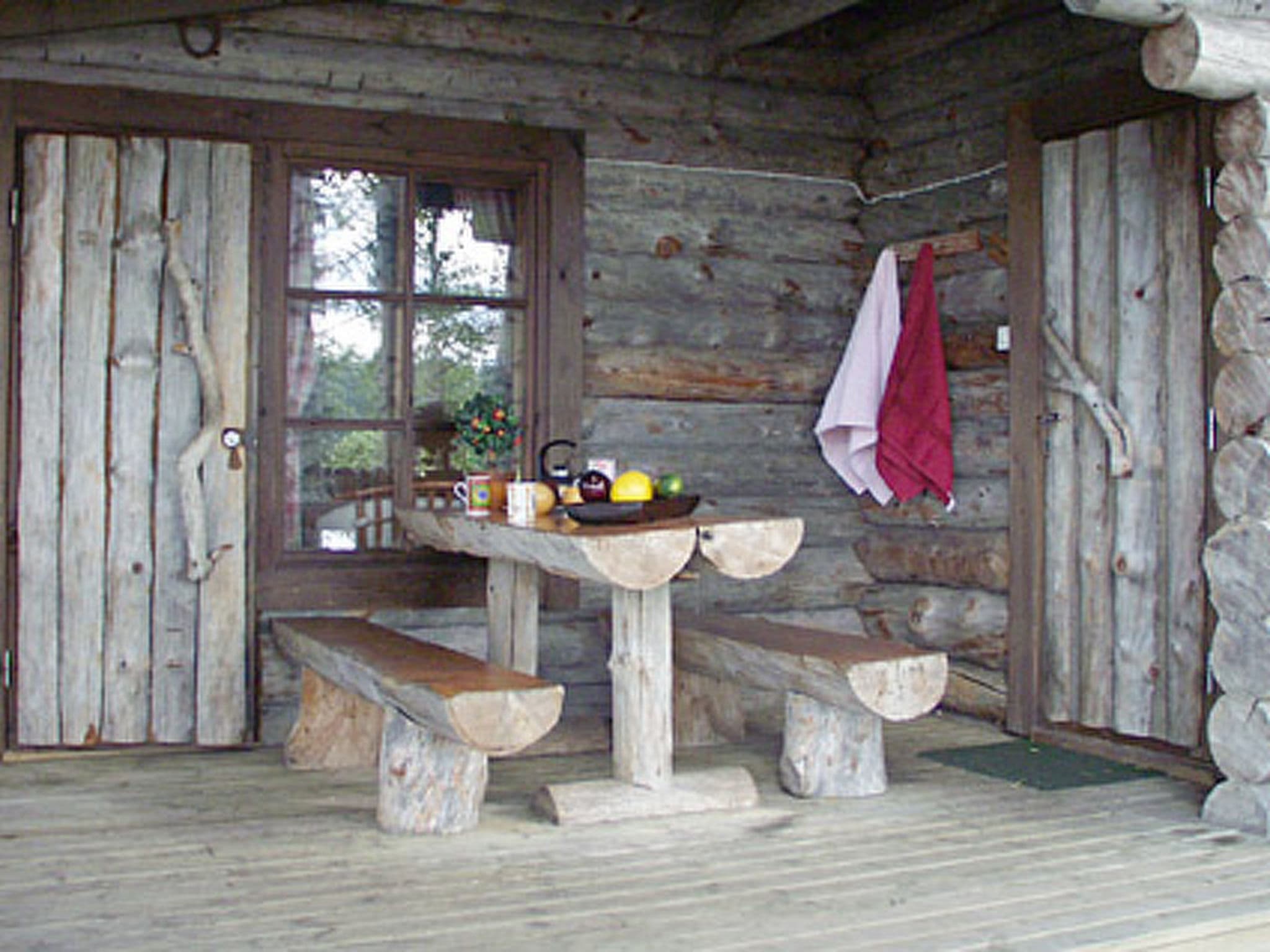 Inside other