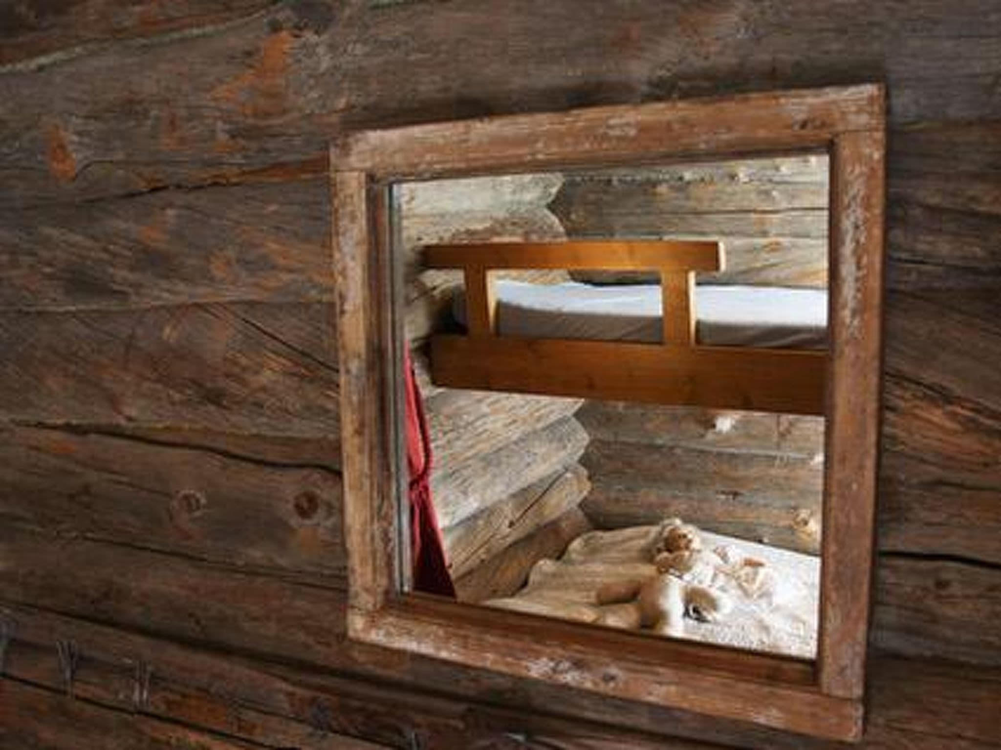 Inside other