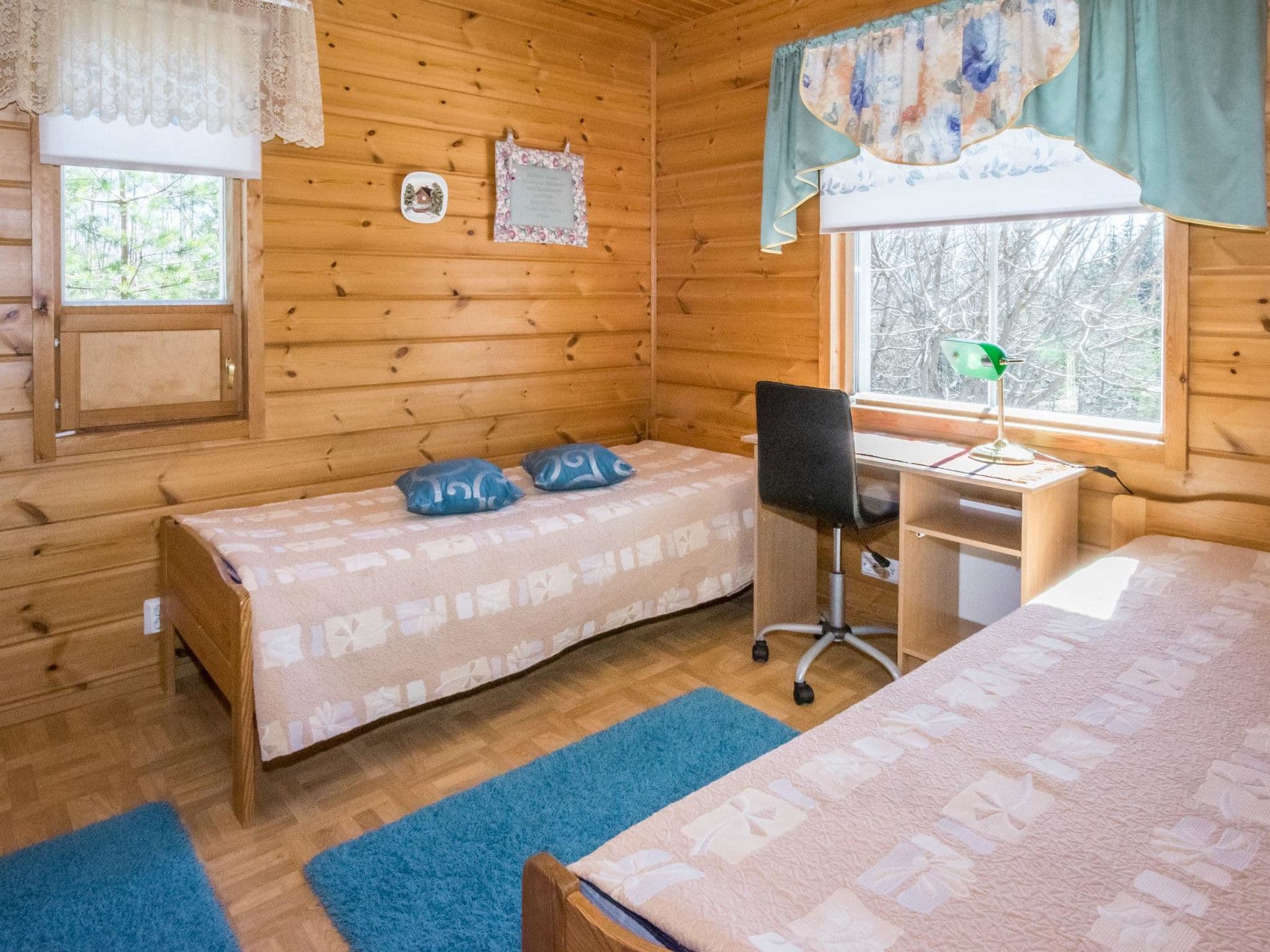 Inside other
