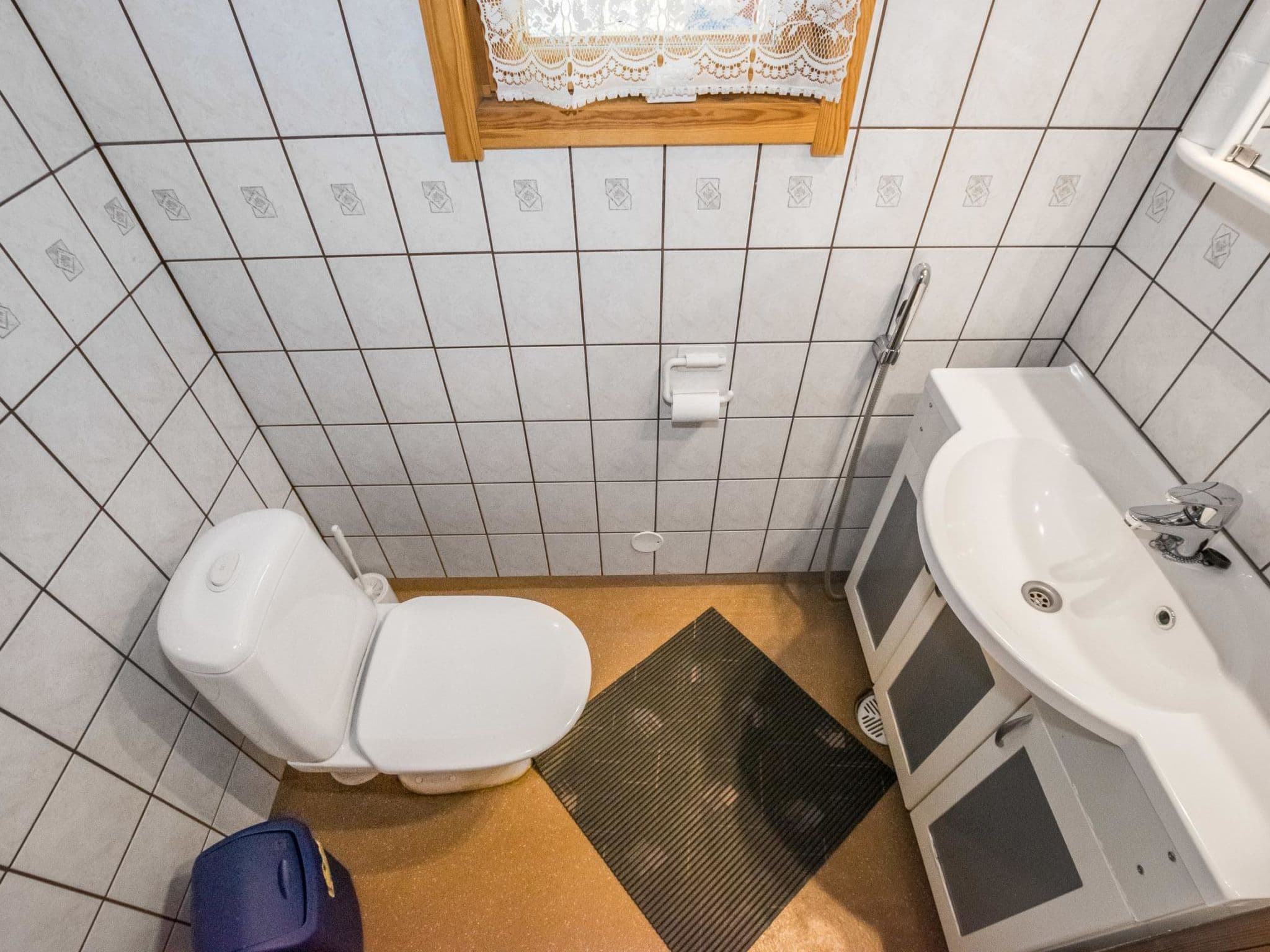 Inside other