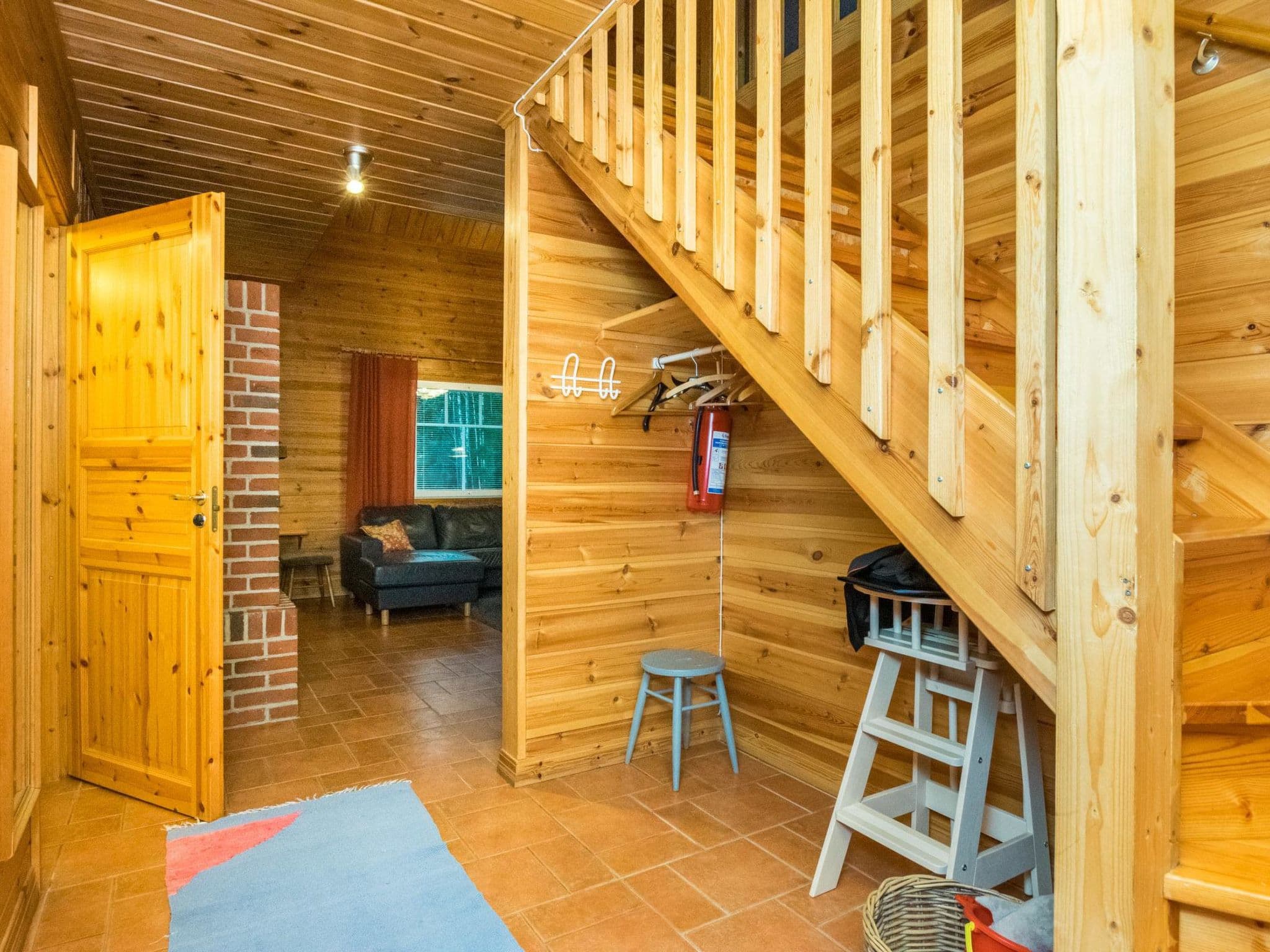Inside other