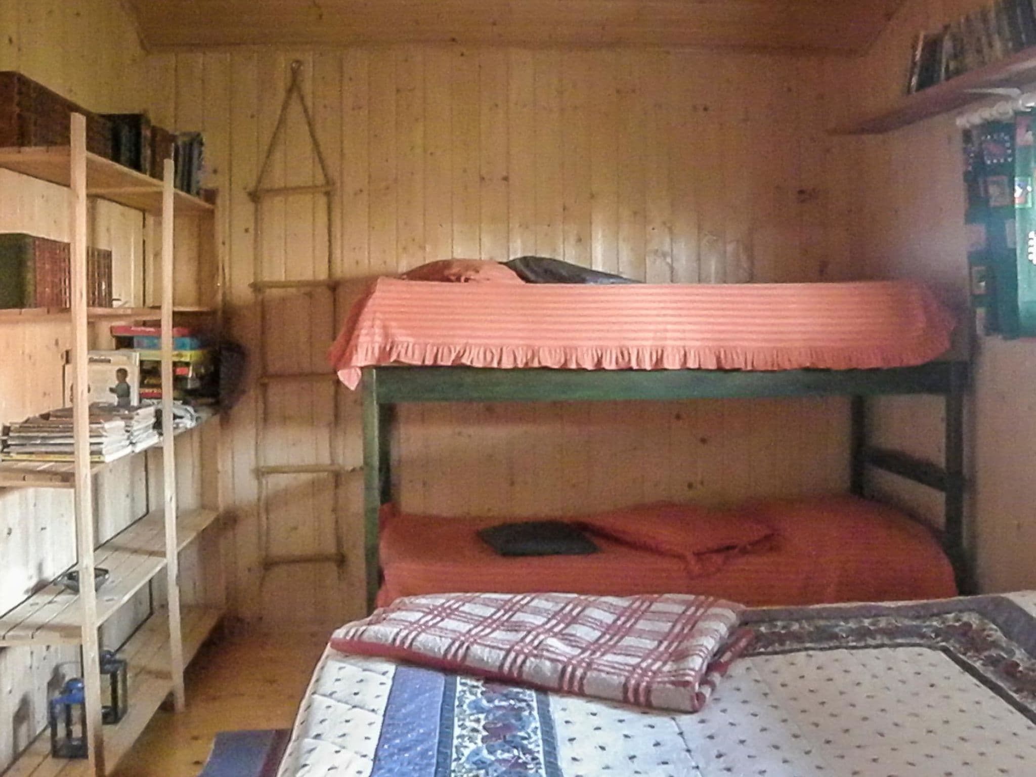 Inside other