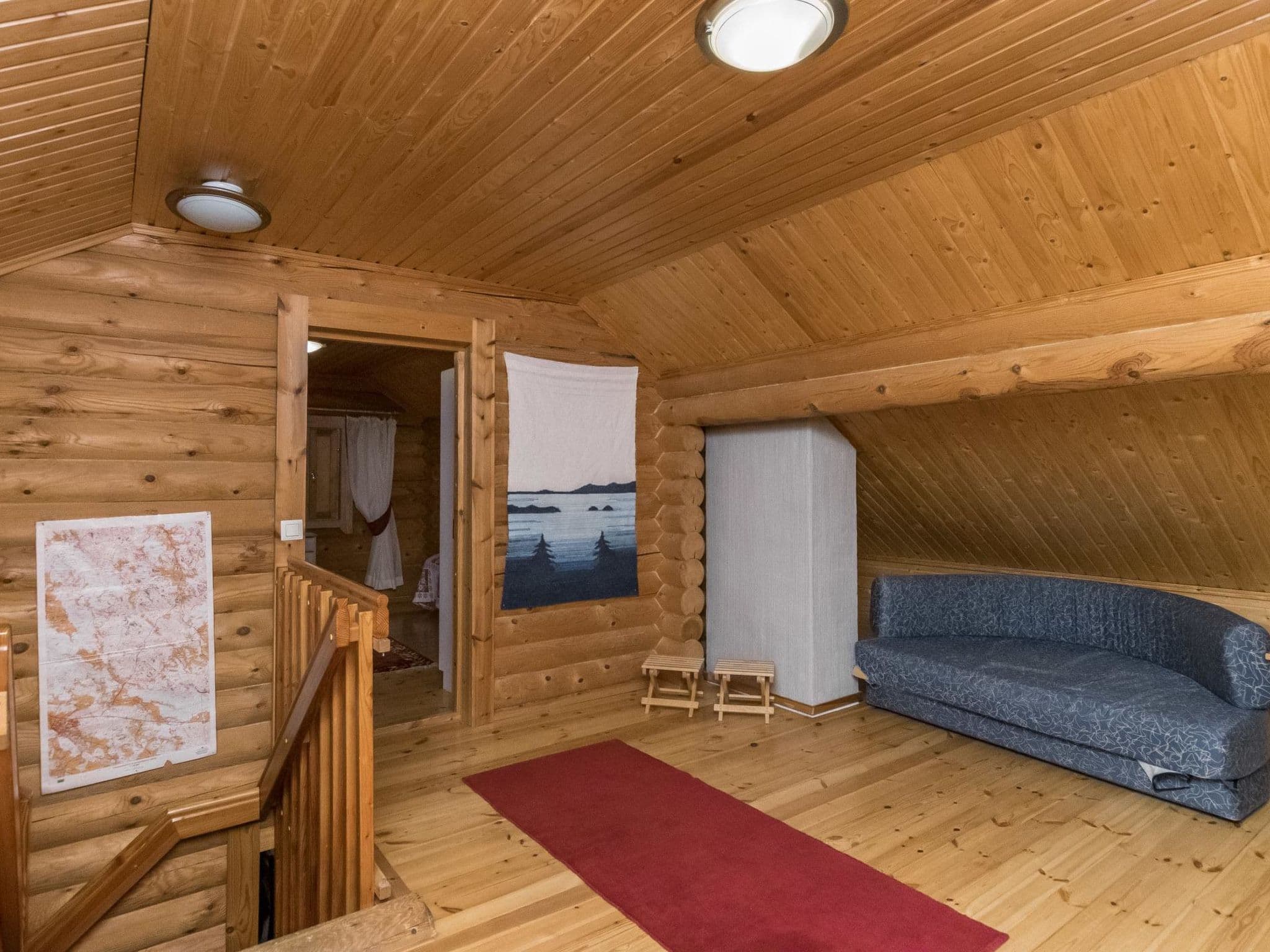 Inside other