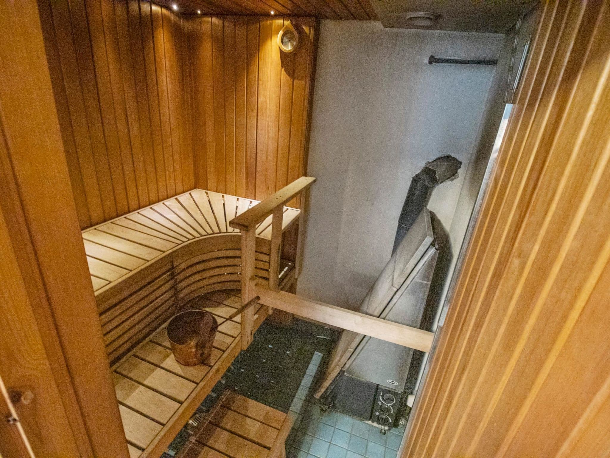 Inside other