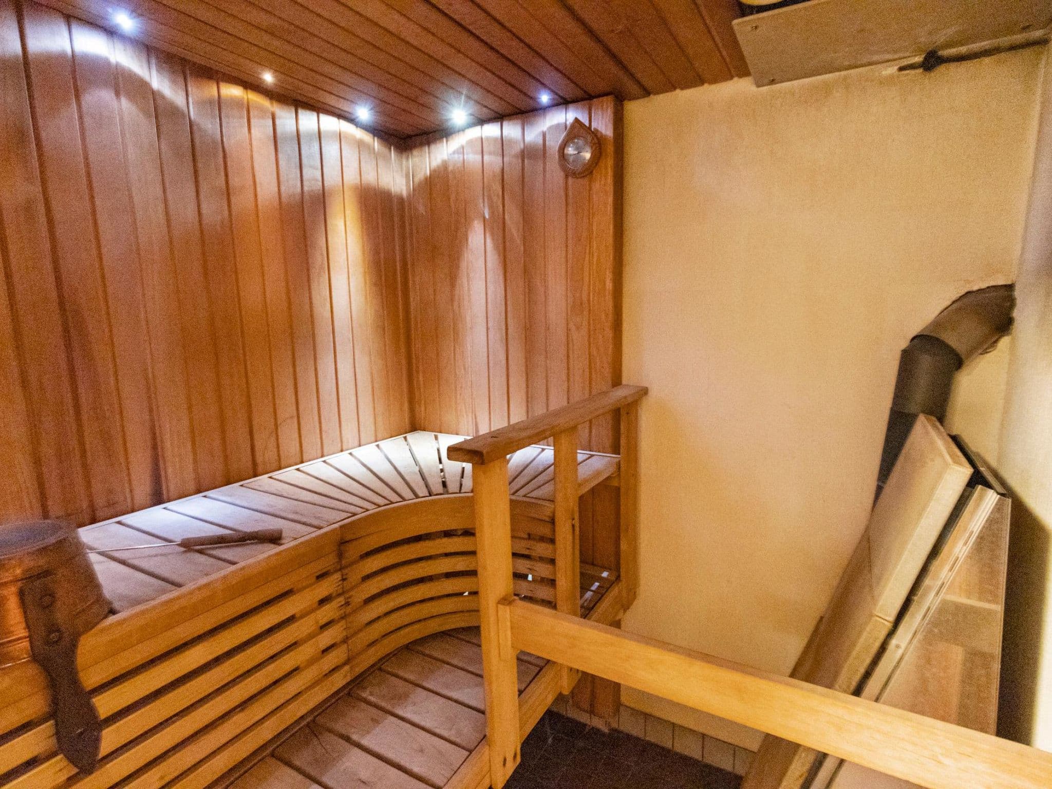 Inside other