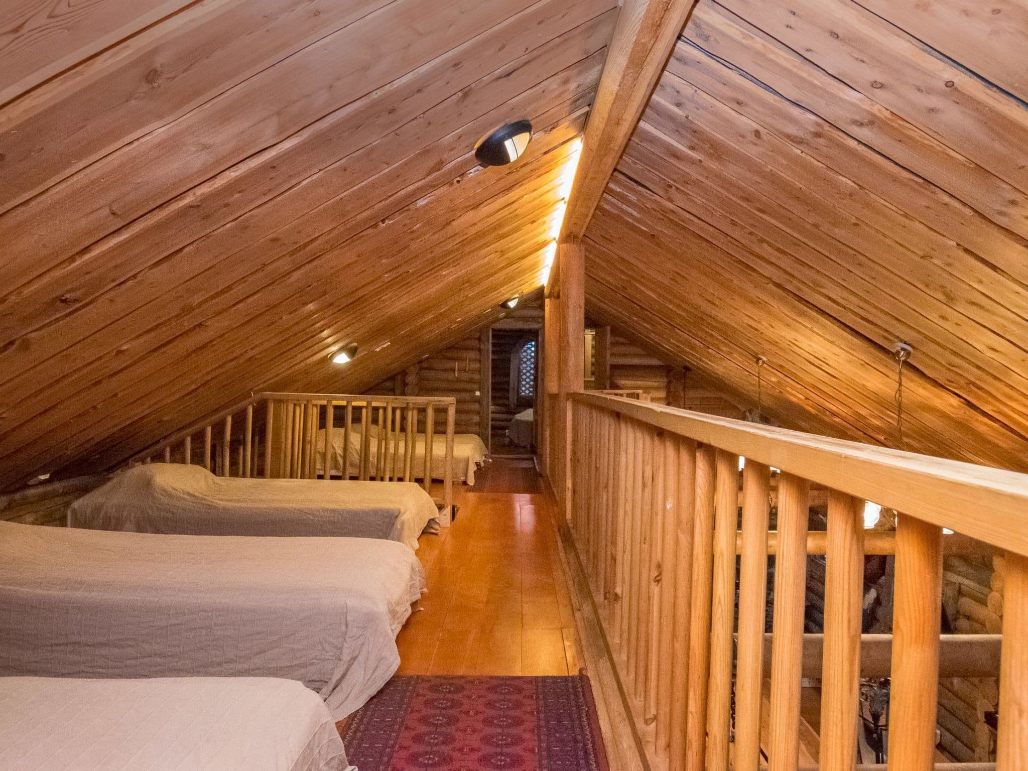 Inside other