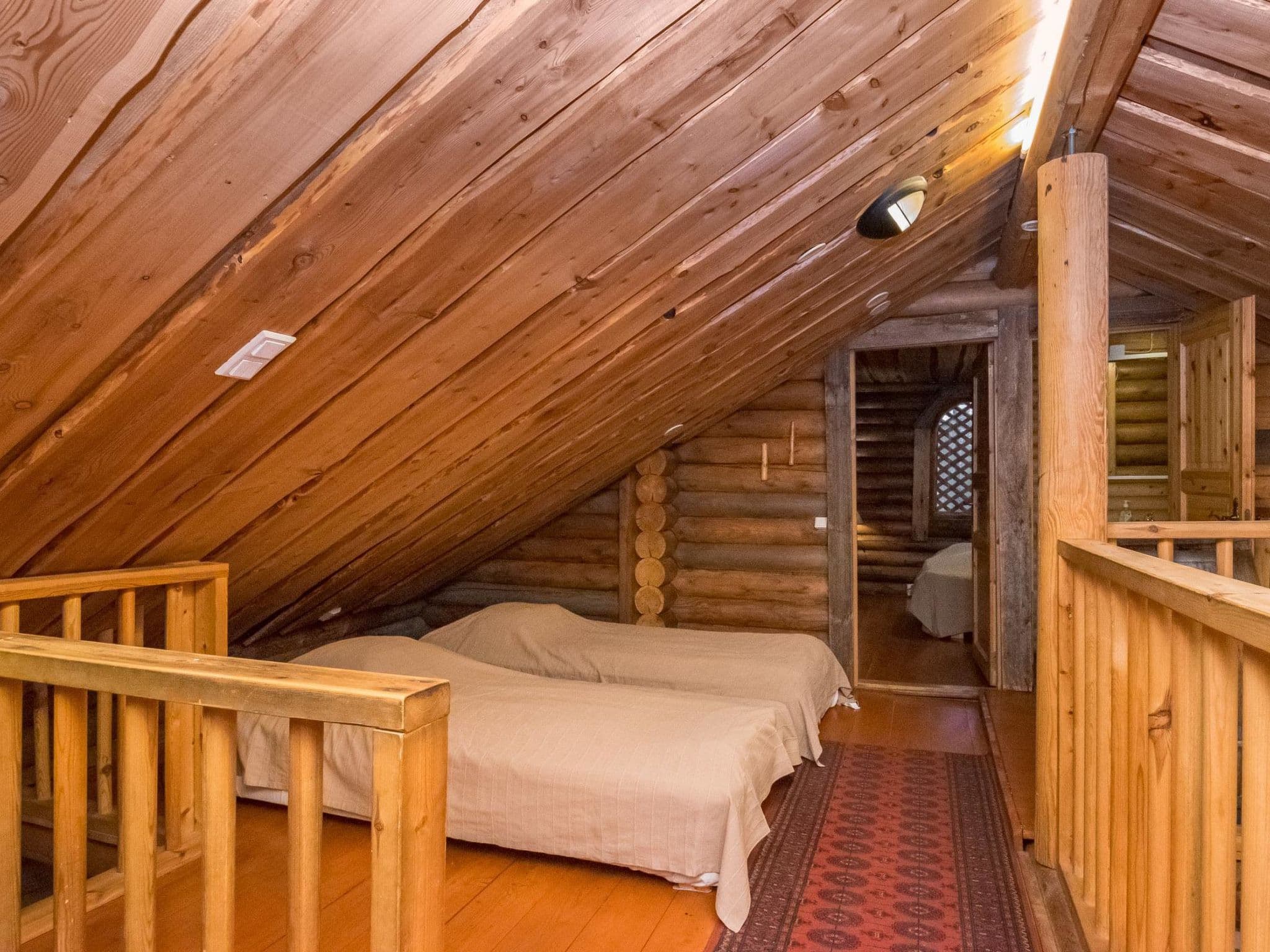 Inside other