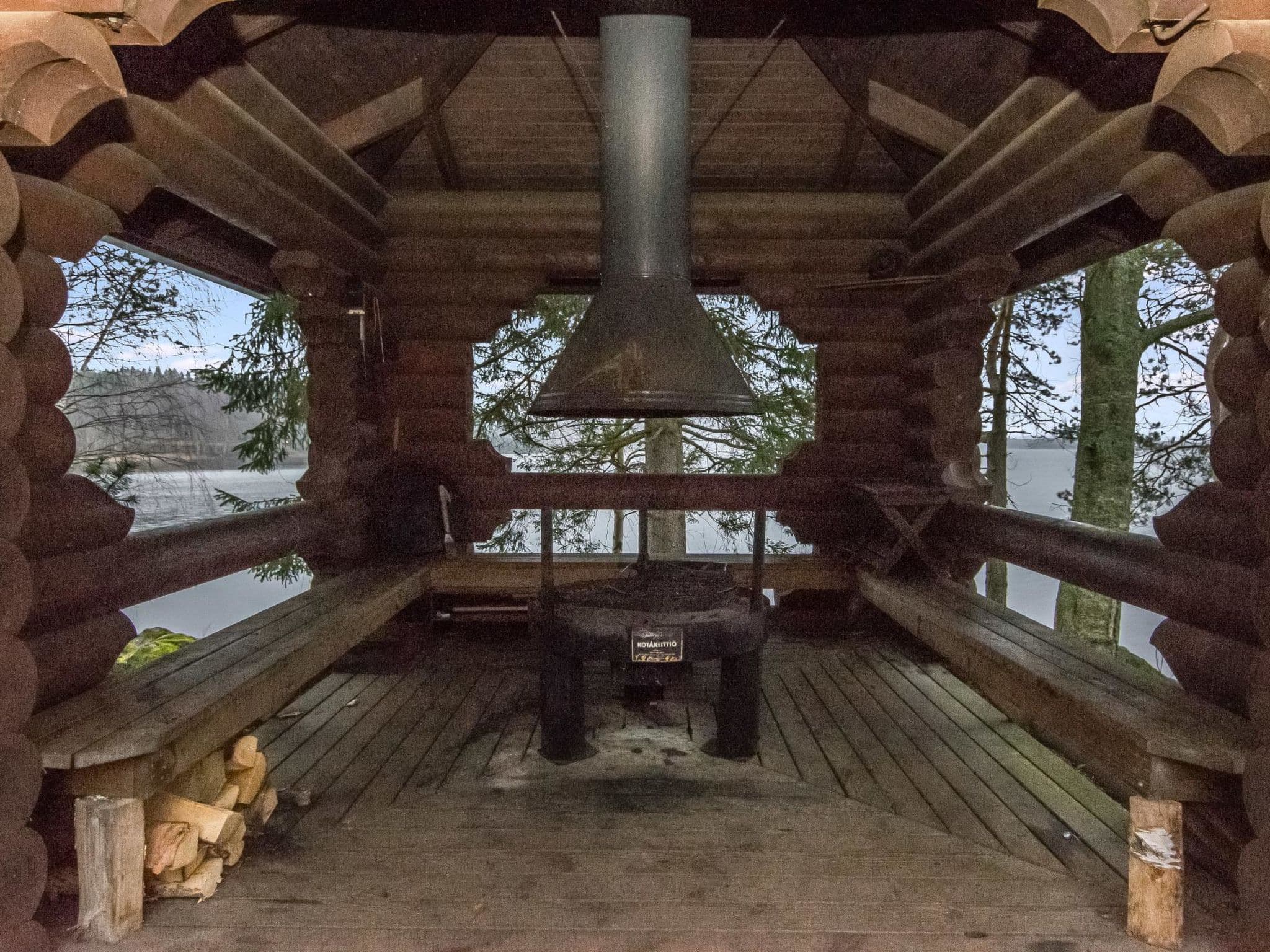 Inside other