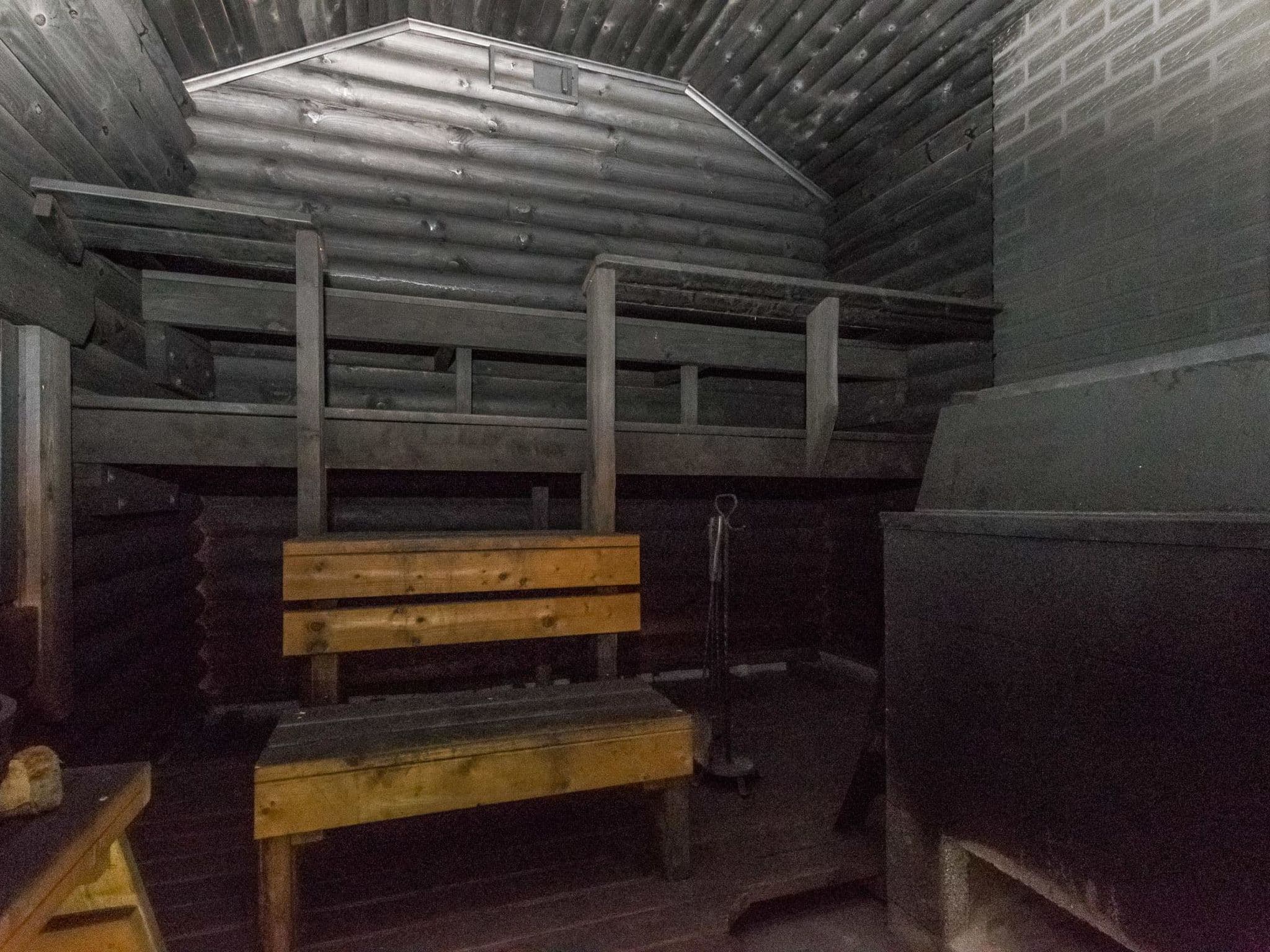 Inside other