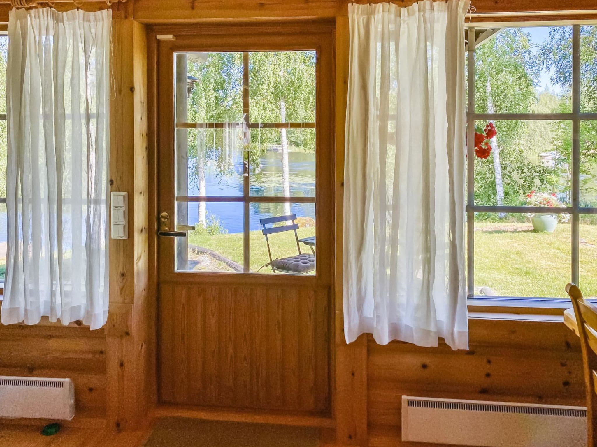 Inside other