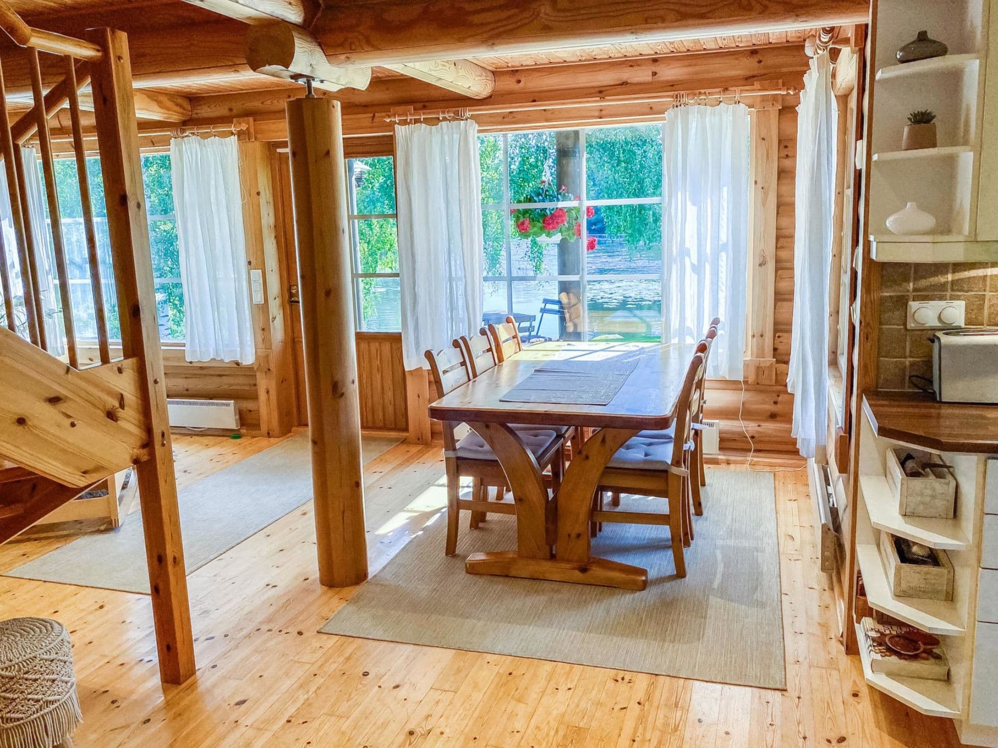 Inside other