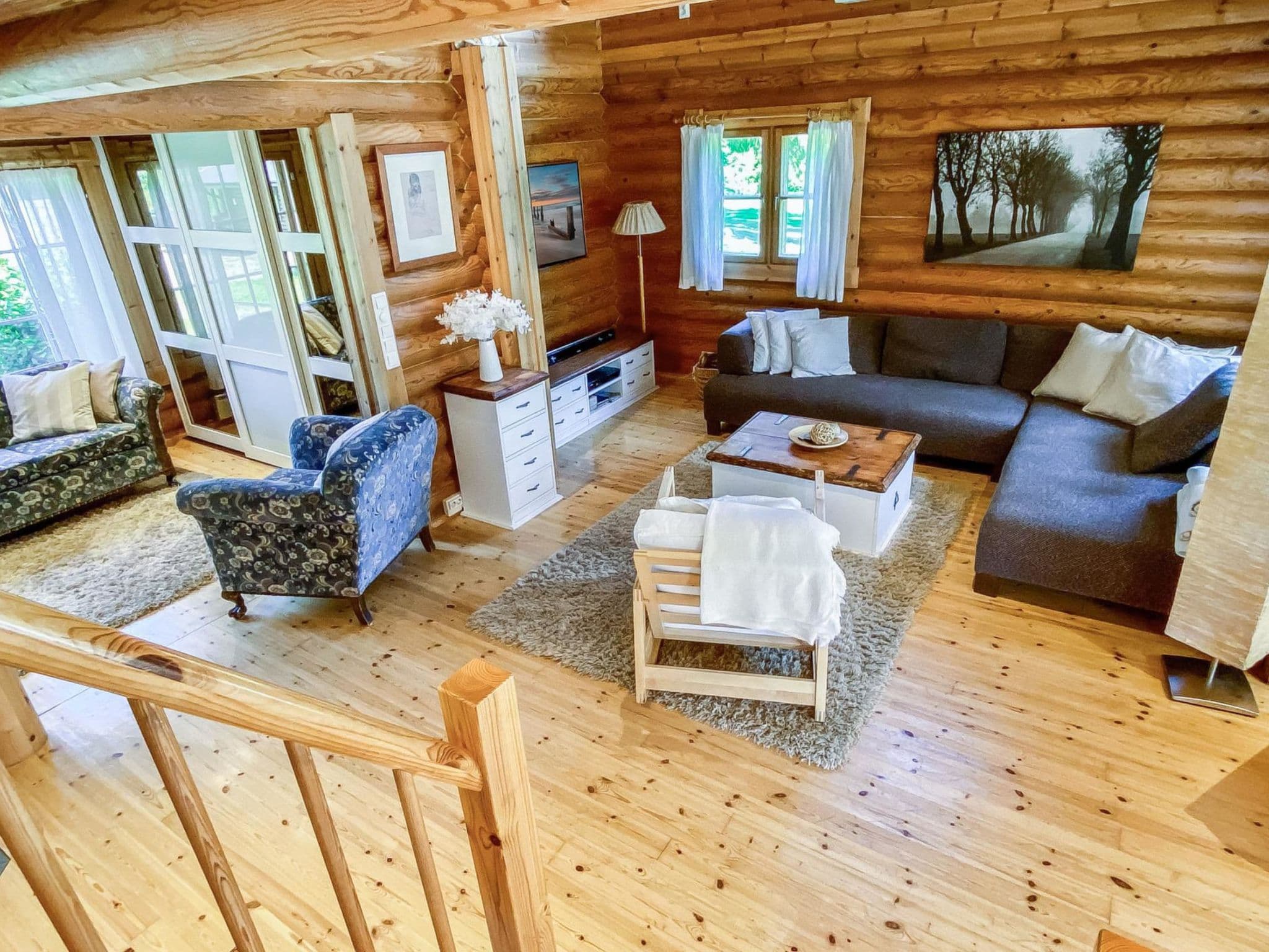 Inside other