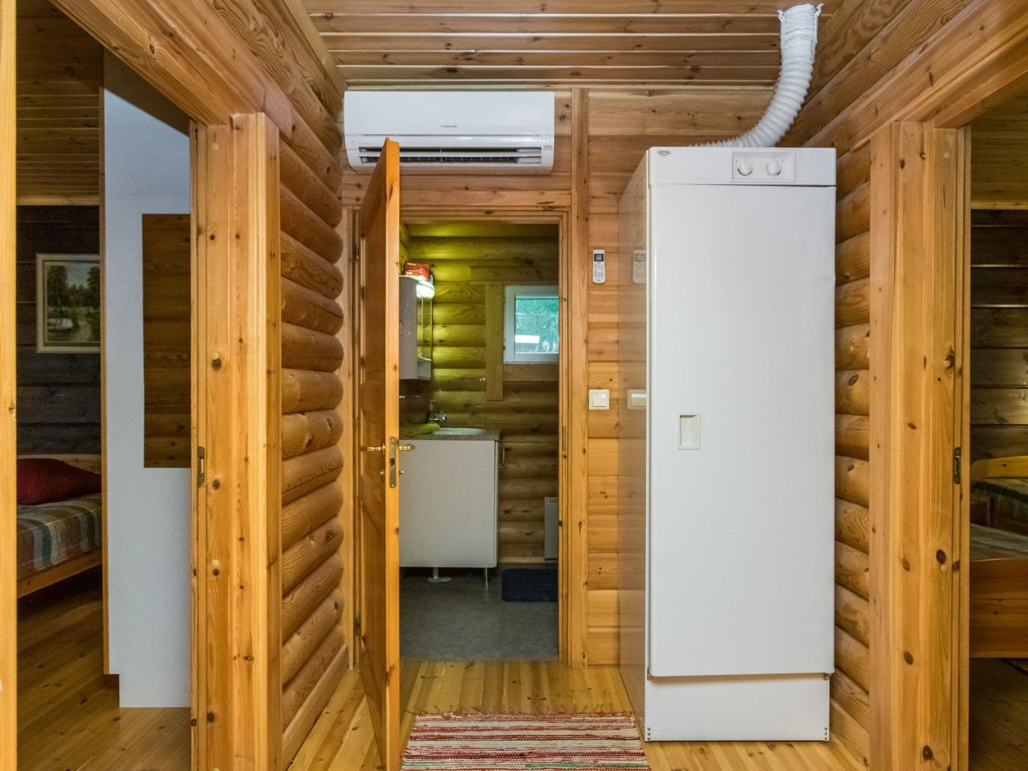 Inside other