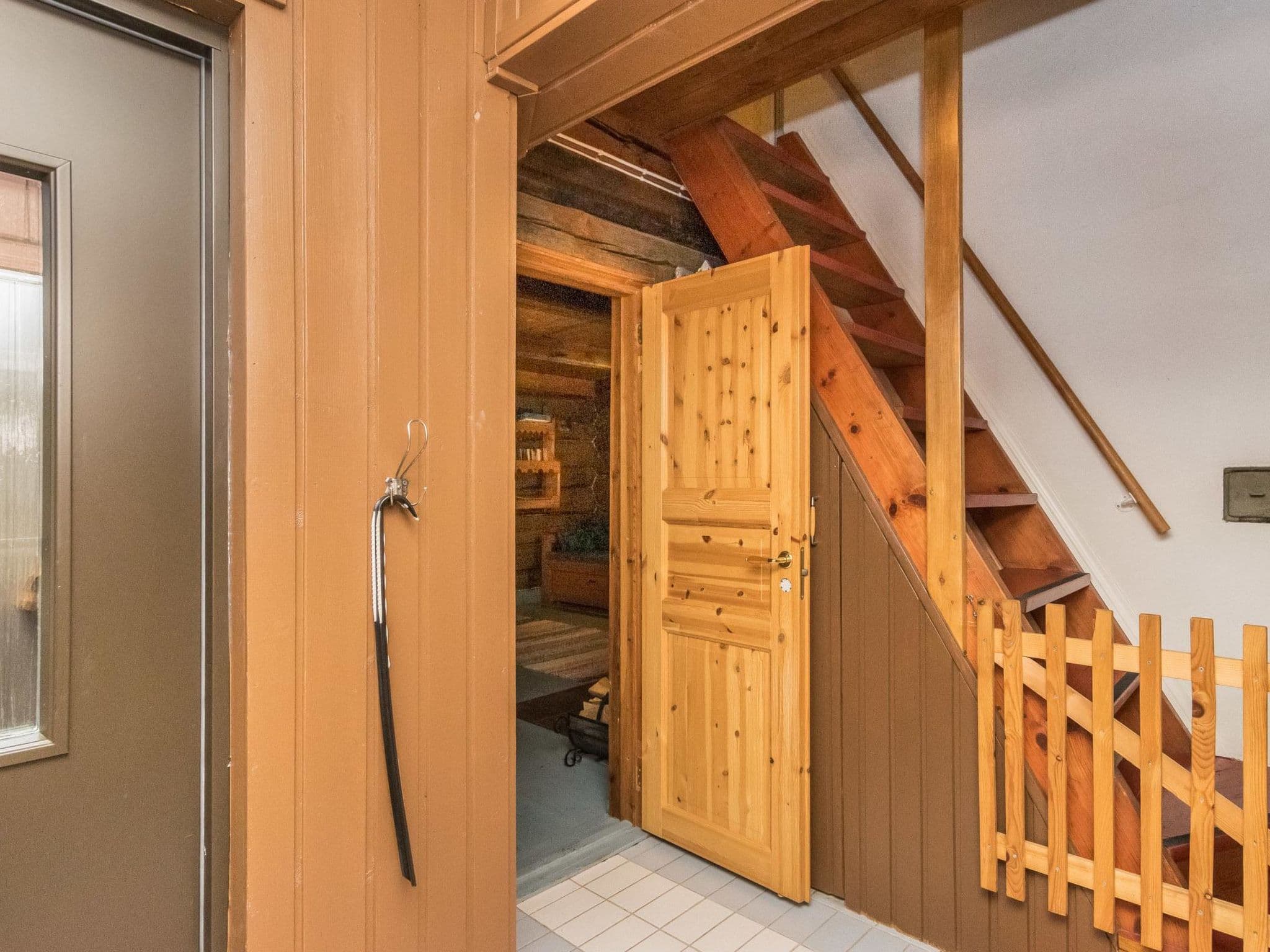 Inside other
