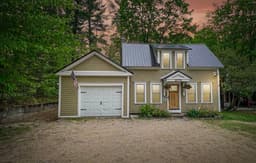 Cozy Home, Walk to N. Conway VLG and Cranmore Fun!