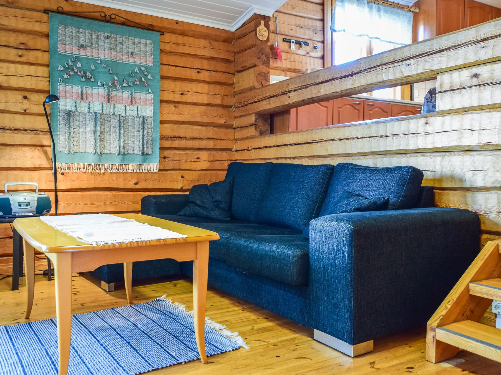 Inside other