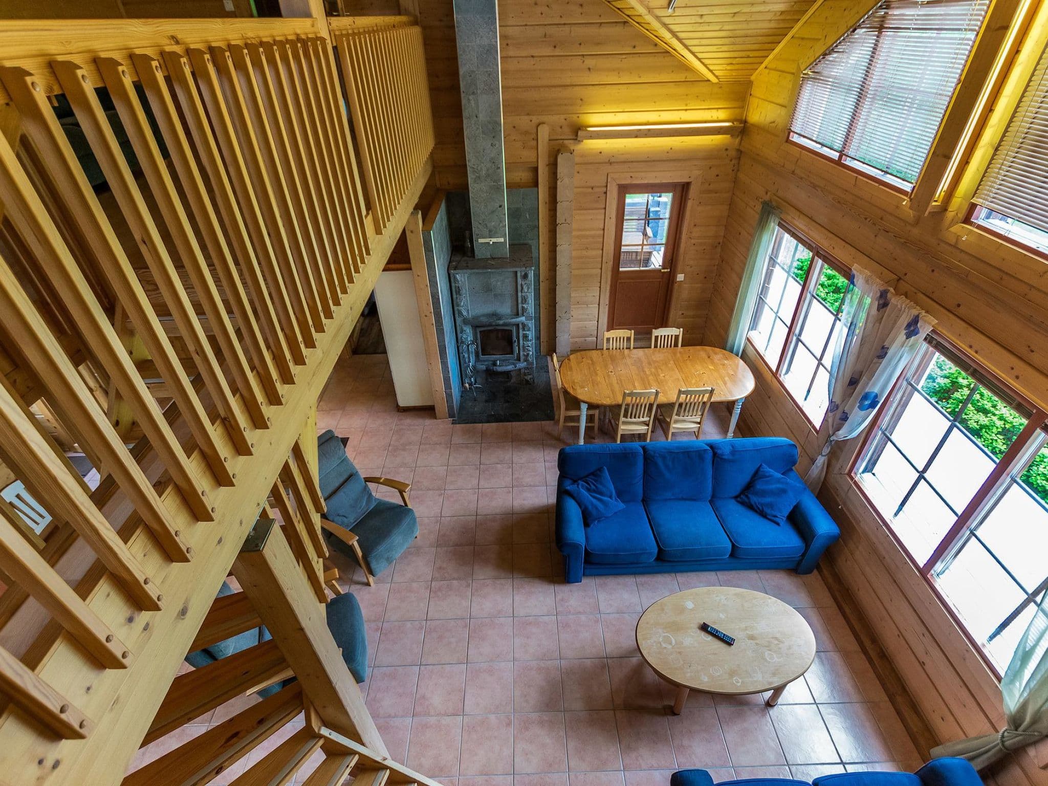 Inside other