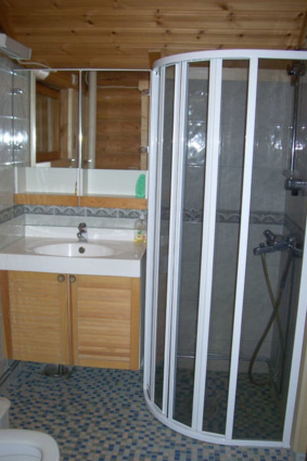 Inside other