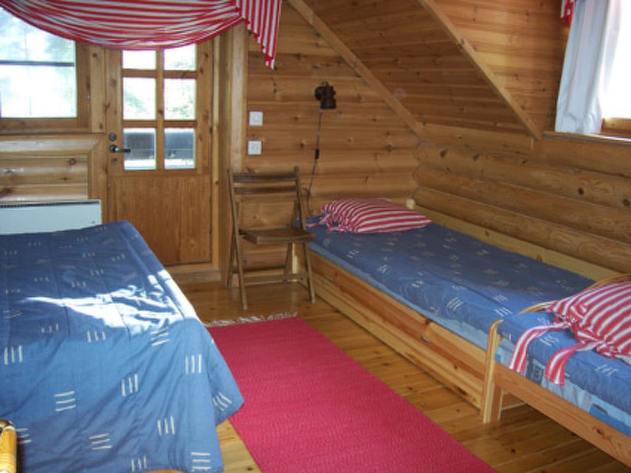 Inside other