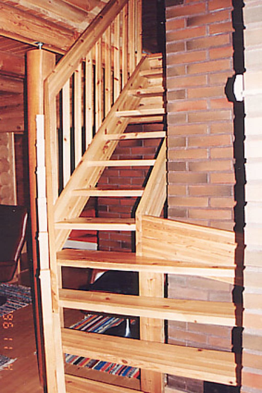 Inside other