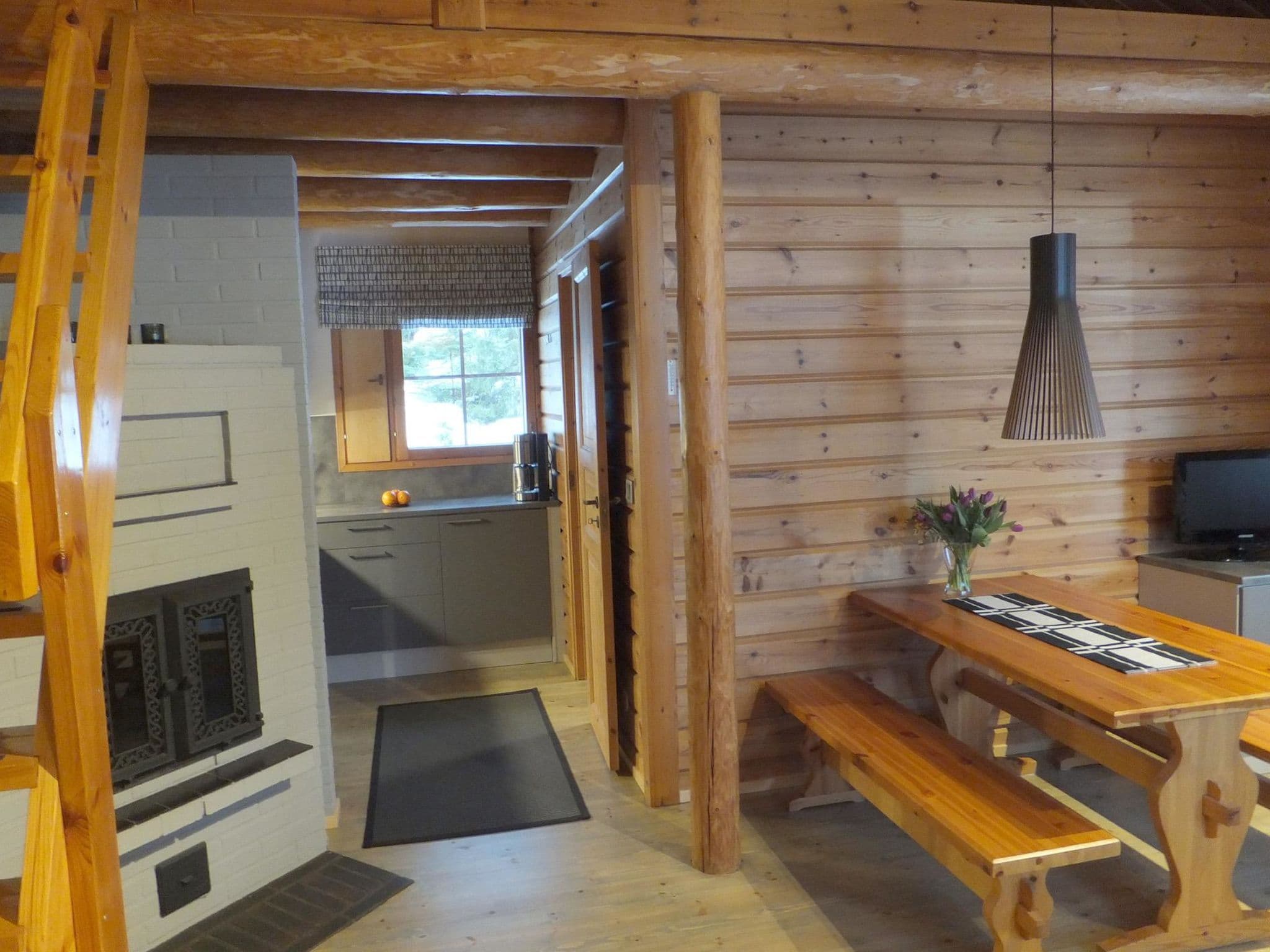 Inside other
