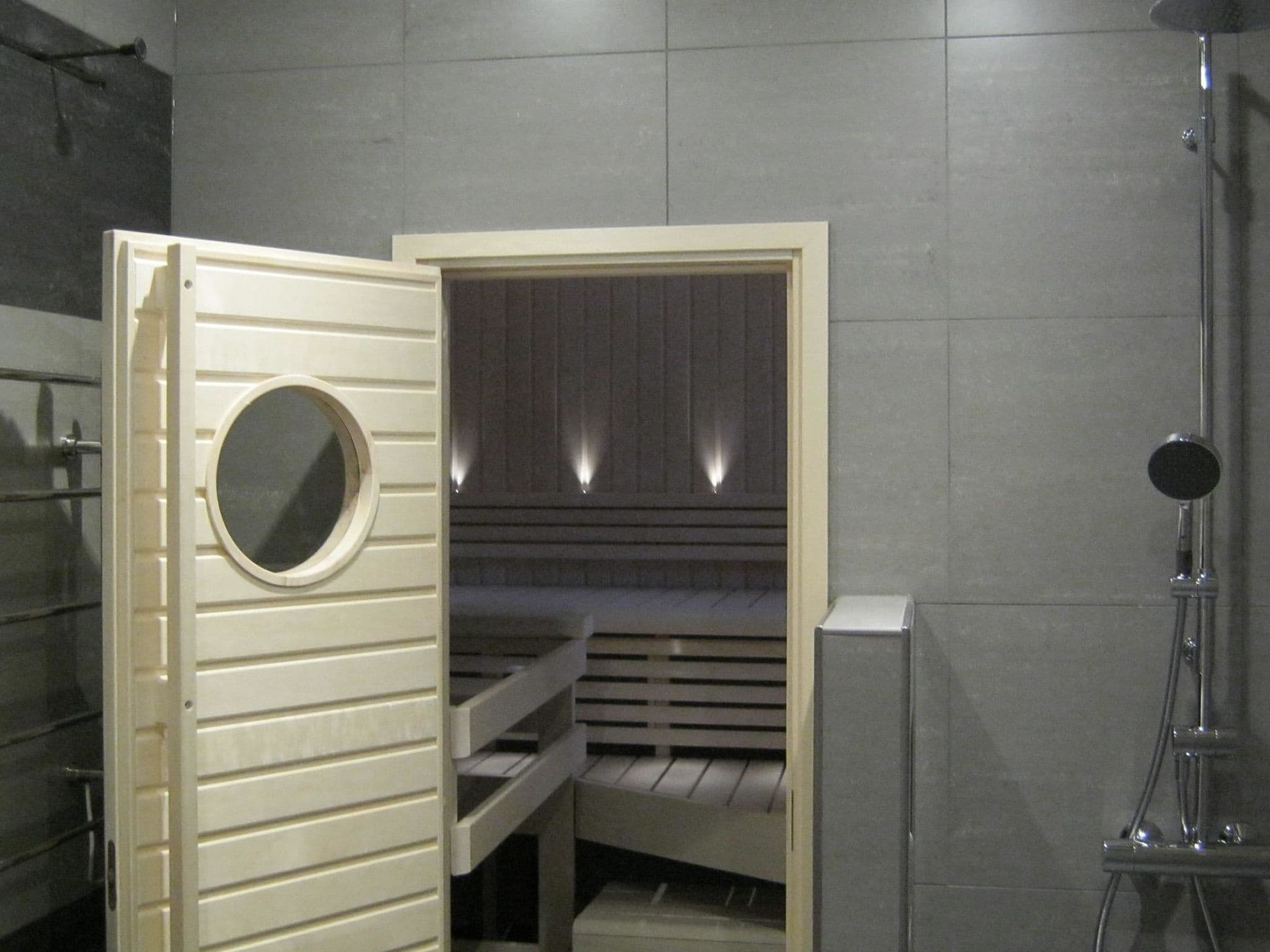 Inside other