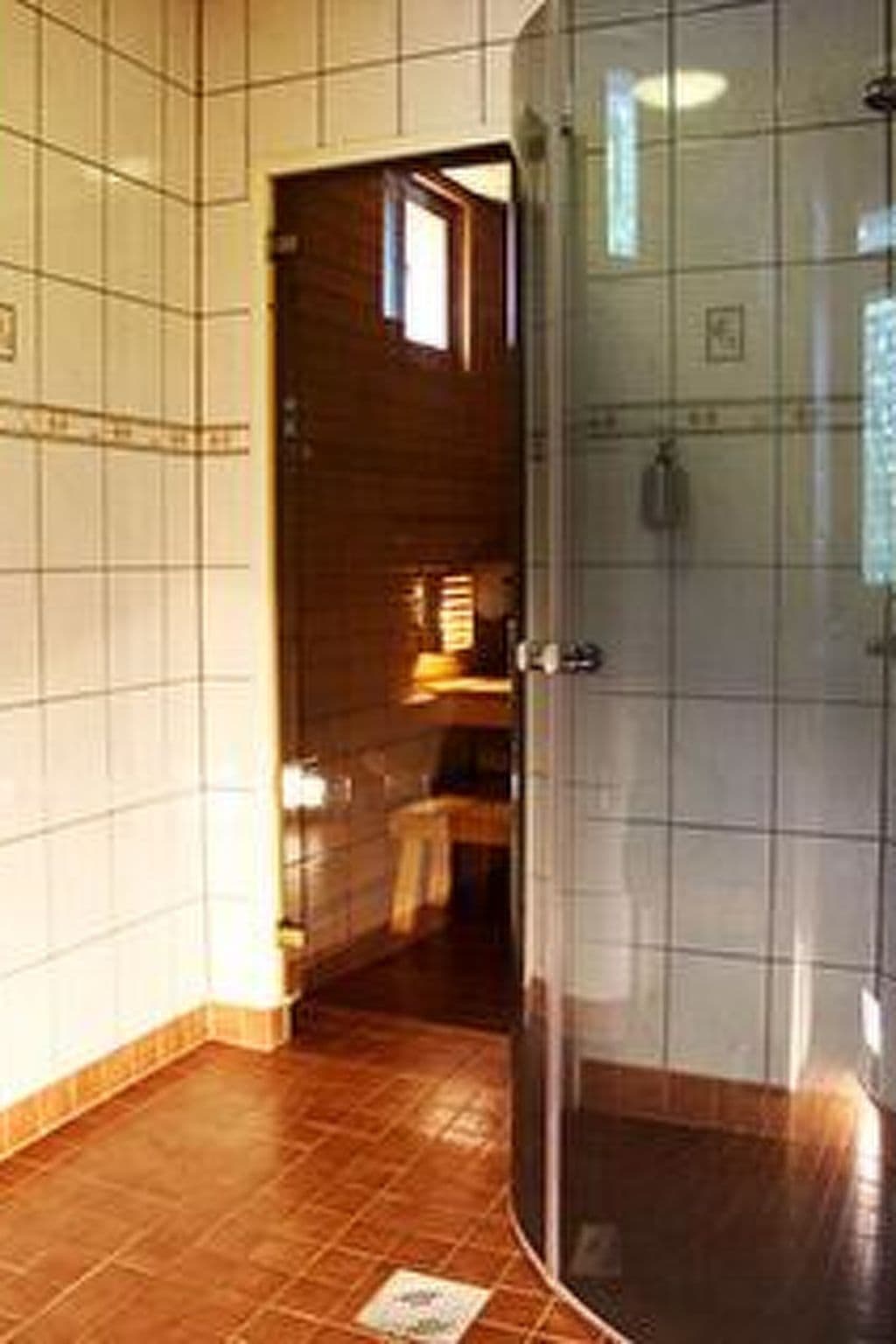 Inside other