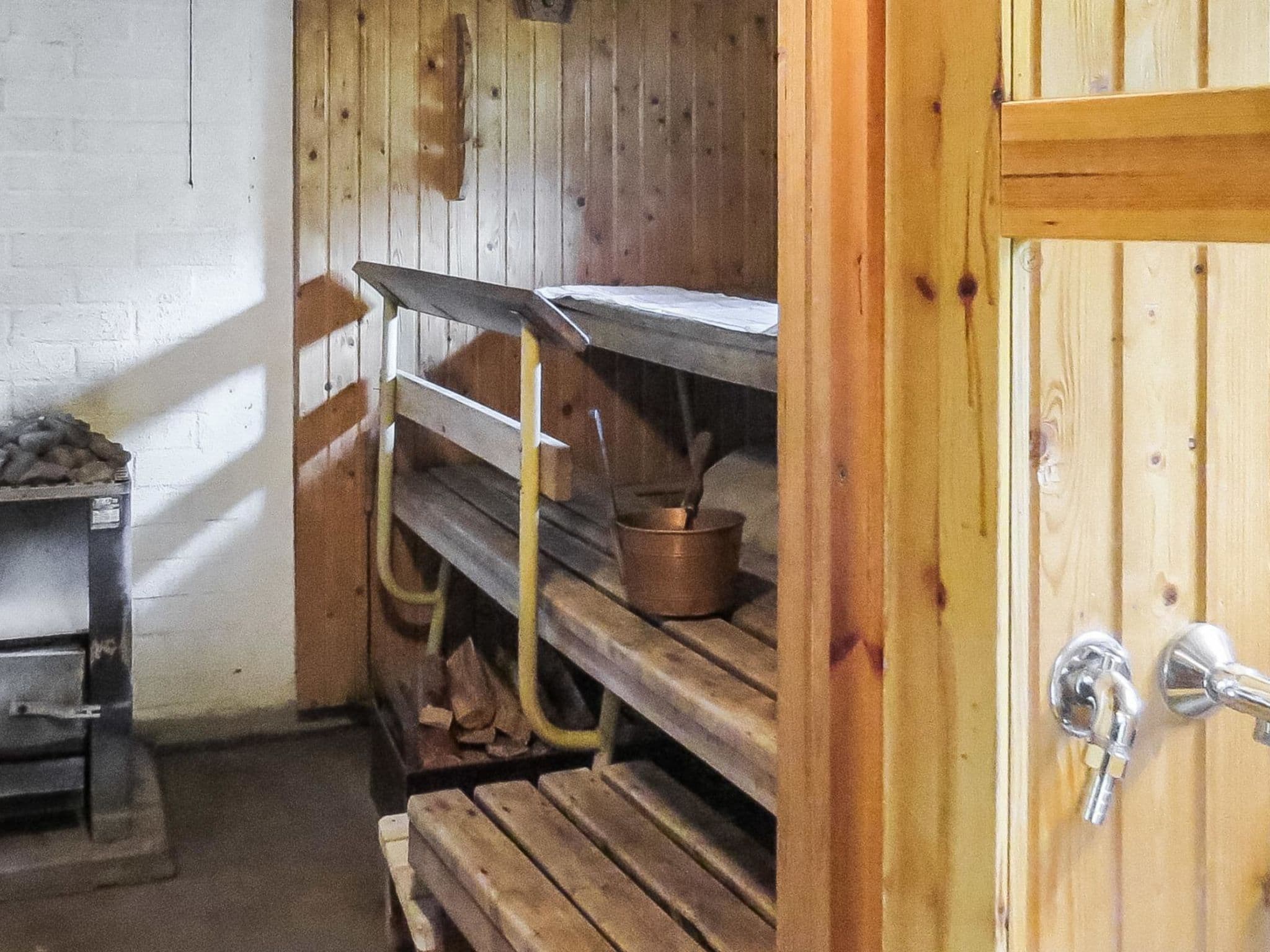 Inside other
